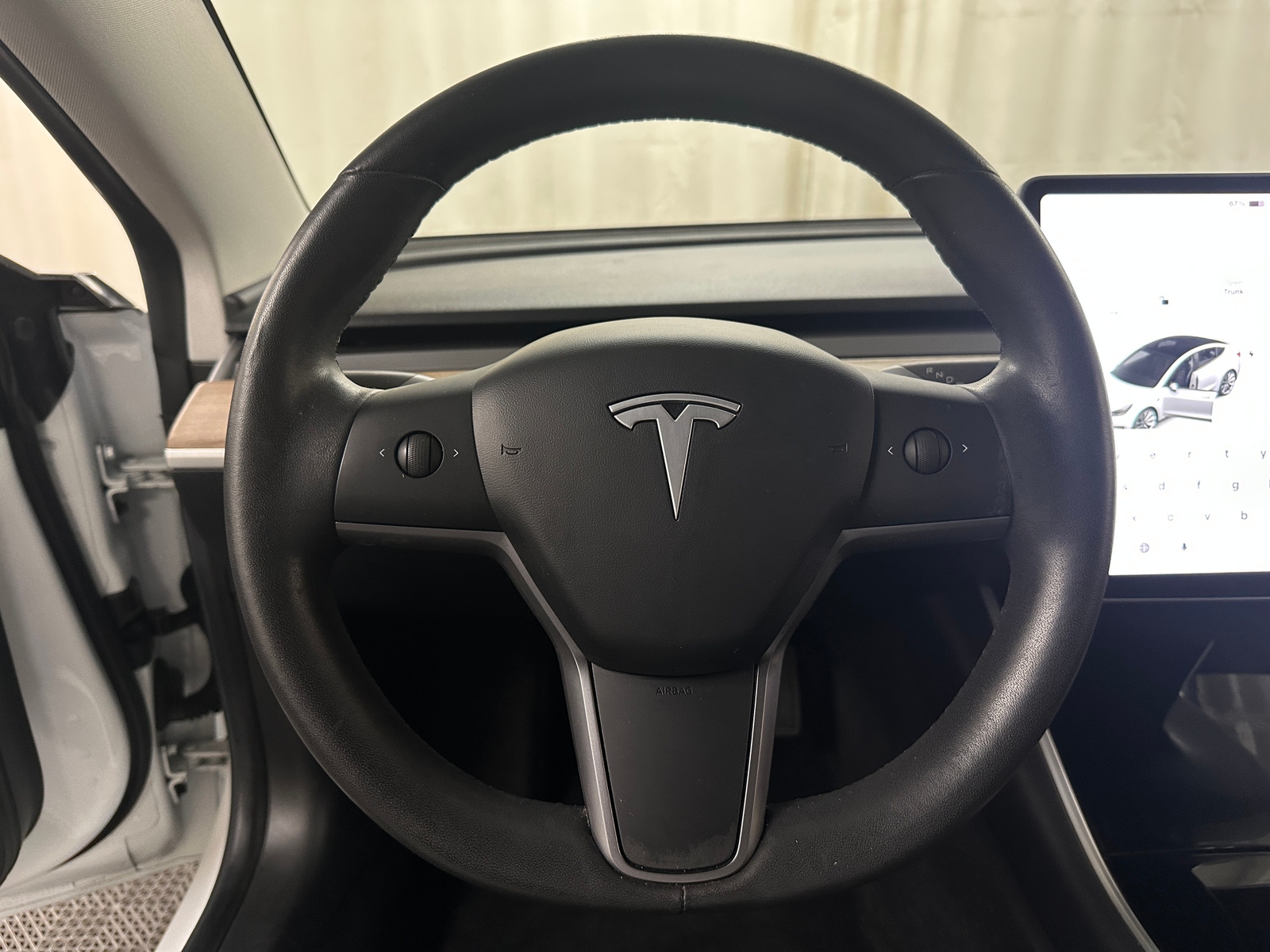 Thumbnail: 2020 Tesla Model 3 - 4