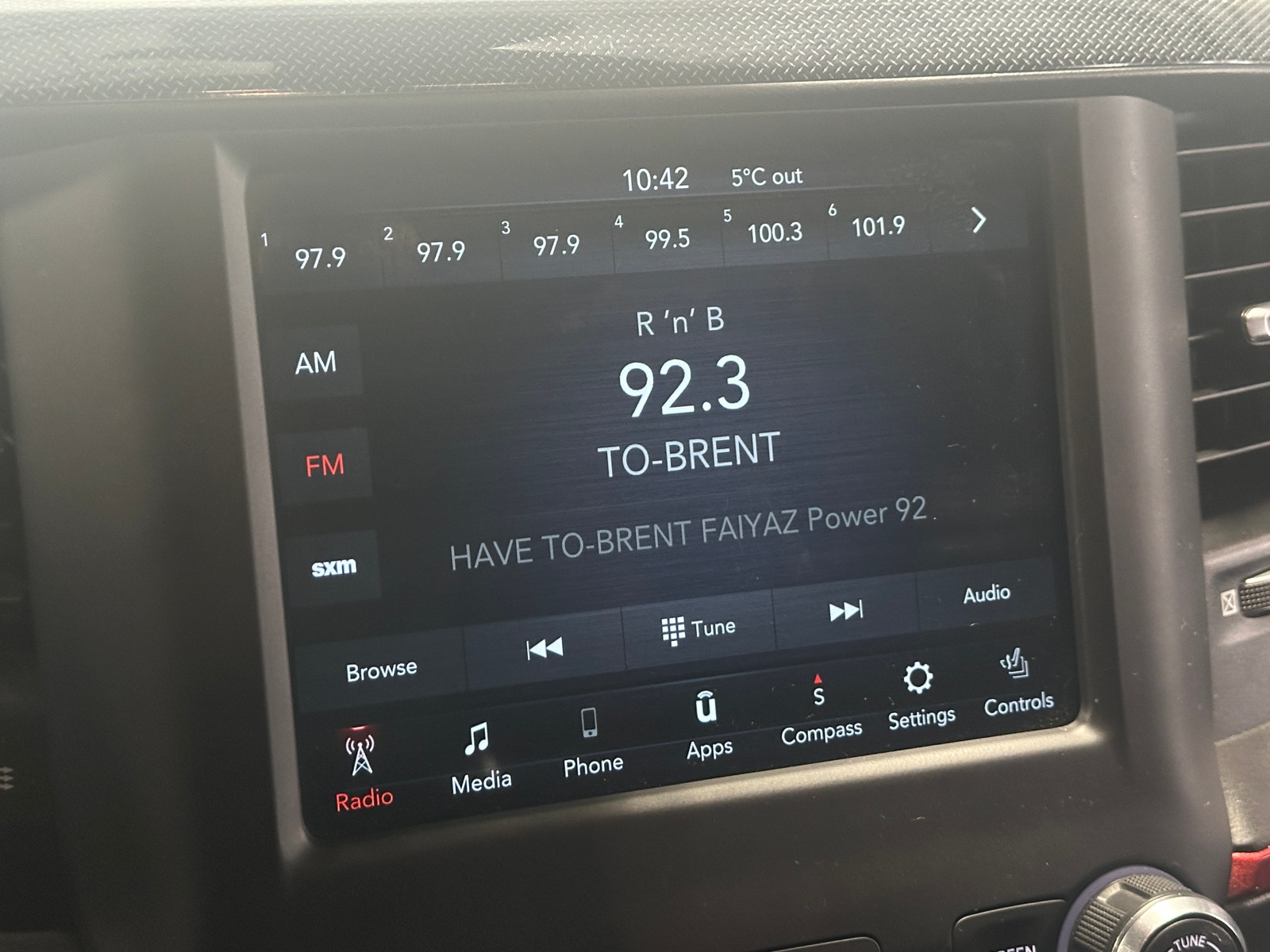 Thumbnail: 2020 RAM 1500 - 3