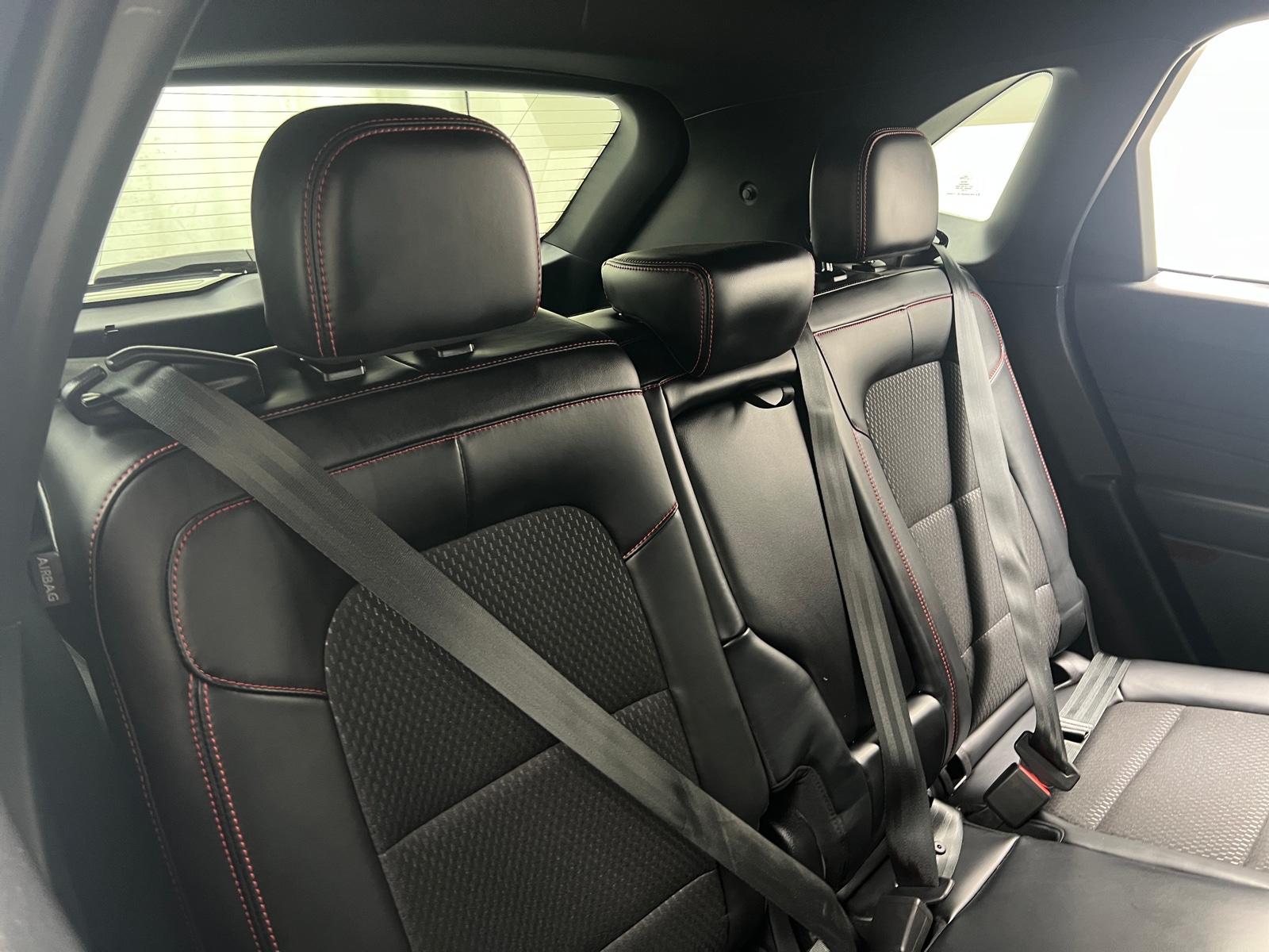 Thumbnail: 2025 Ford Escape - 6