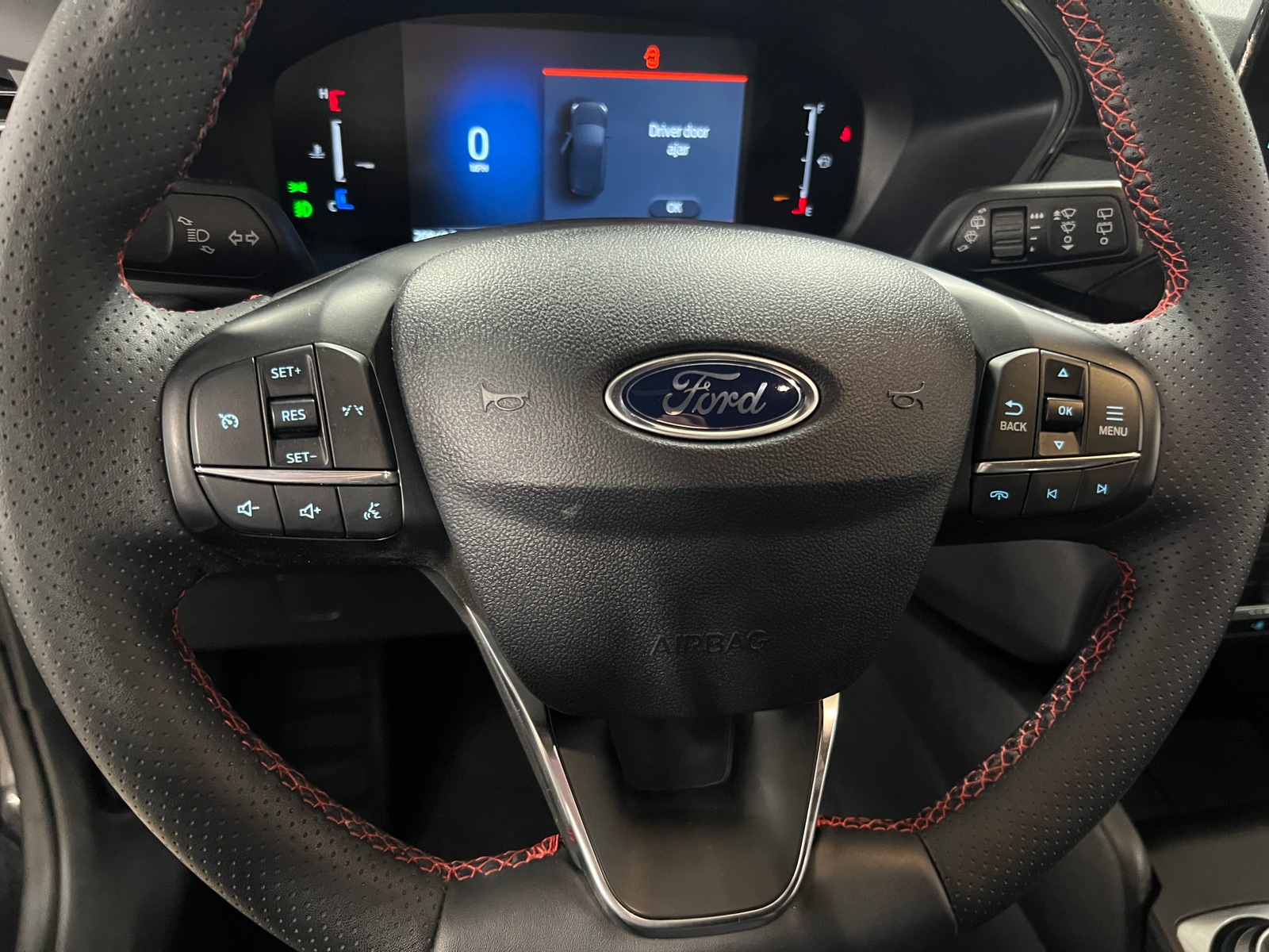 Thumbnail: 2025 Ford Escape - 5