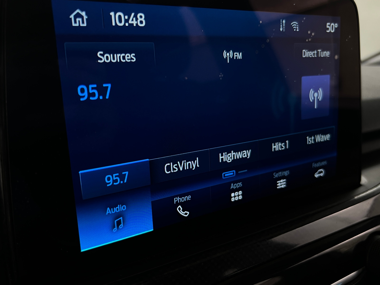 Thumbnail: 2025 Ford Escape - 4