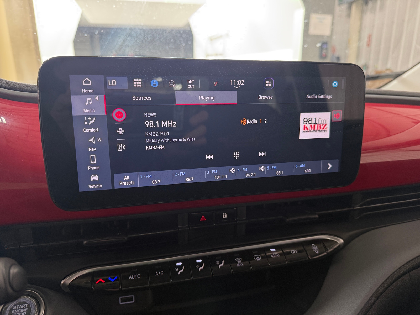 Thumbnail: 2024 Fiat 500e - 4