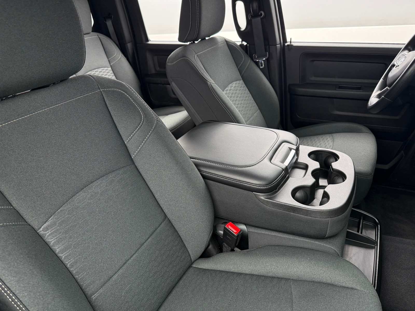 Thumbnail: 2025 RAM 2500 - 2