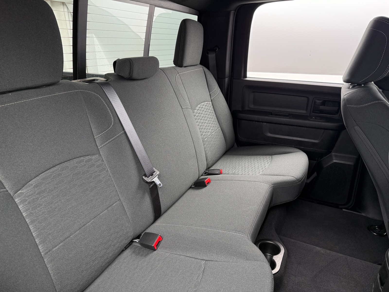 Thumbnail: 2025 RAM 2500 - 6