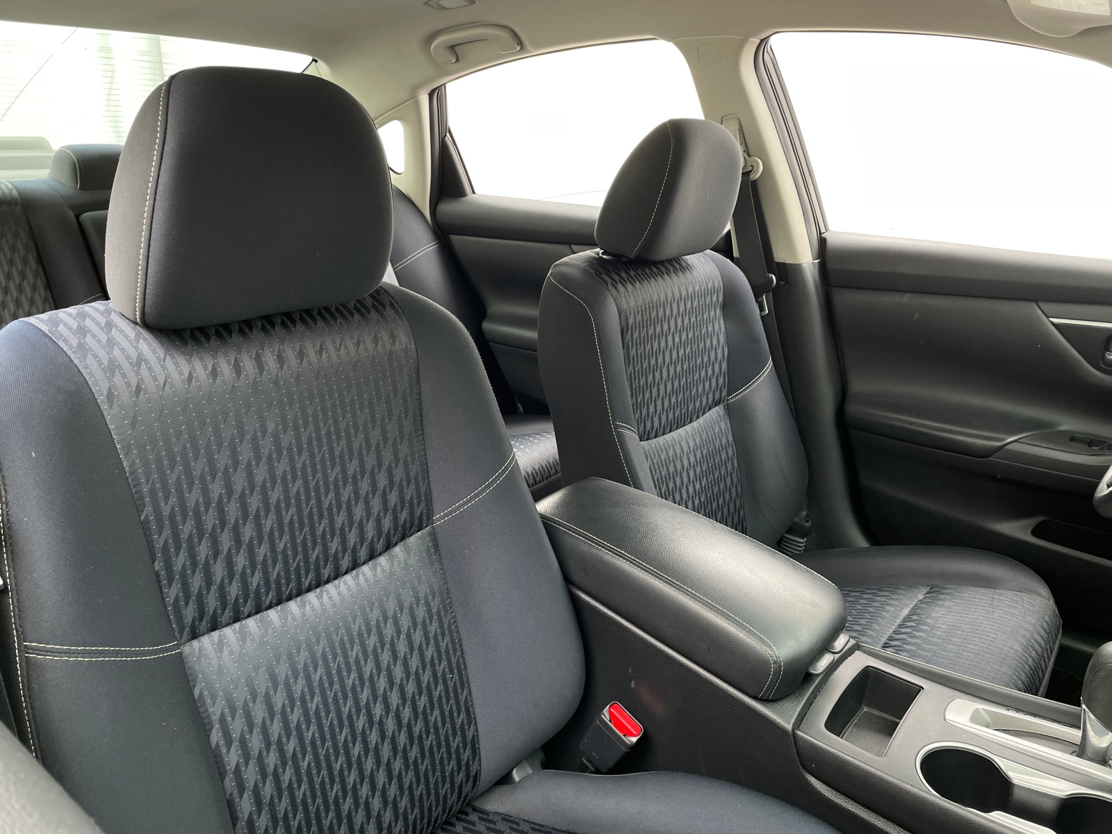 Thumbnail: 2018 Nissan Altima - 2