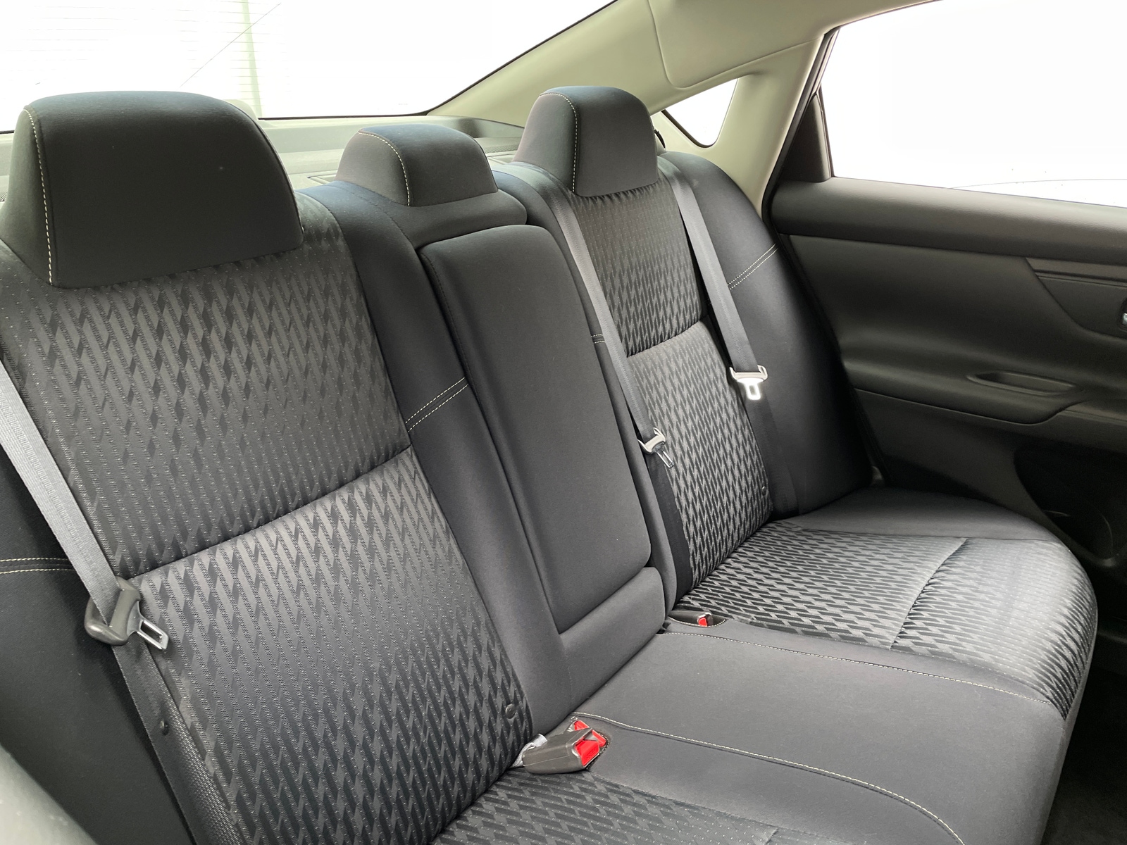 Thumbnail: 2018 Nissan Altima - 6