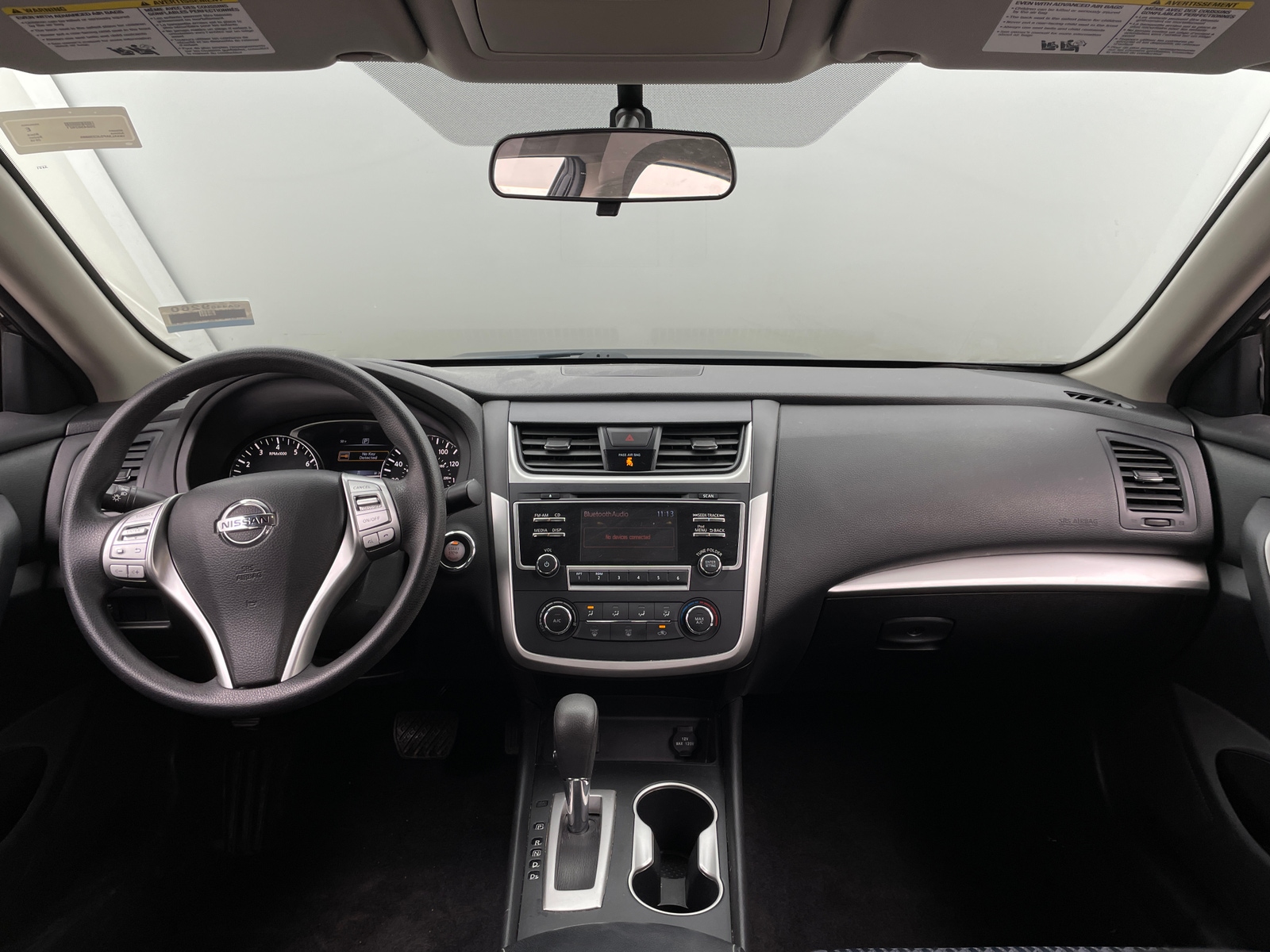 Thumbnail: 2018 Nissan Altima - 3