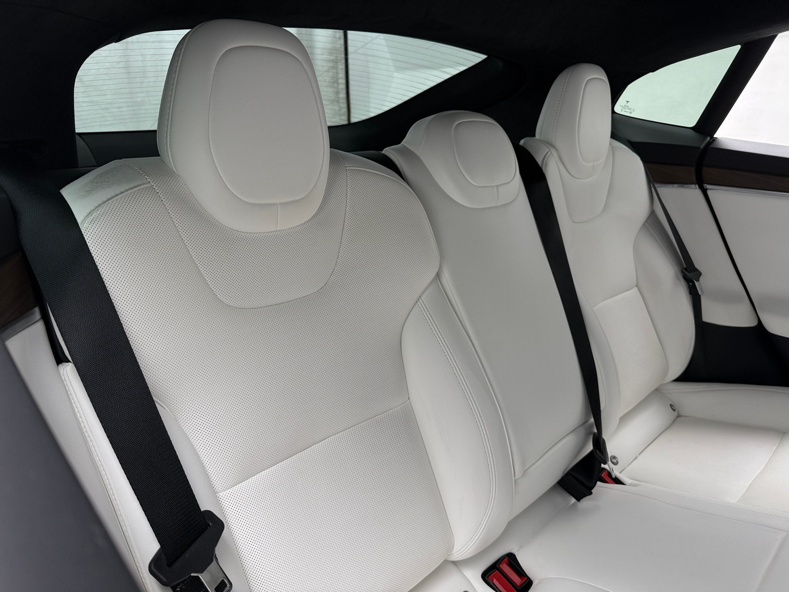 Thumbnail: 2022 Tesla Model S - 5