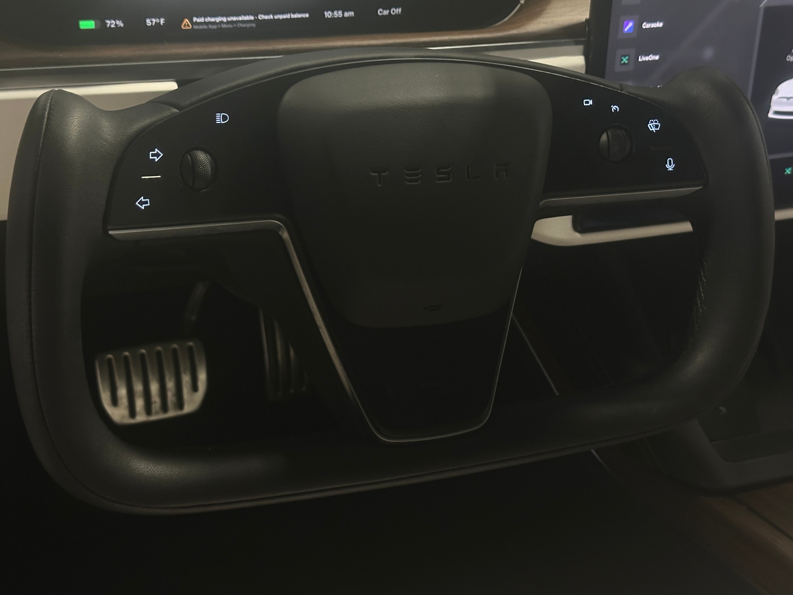 Thumbnail: 2022 Tesla Model S - 4