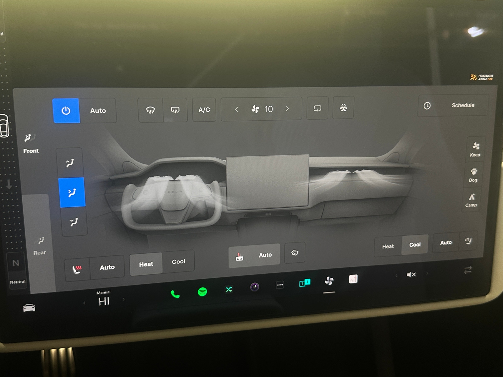 Thumbnail: 2022 Tesla Model S - 3