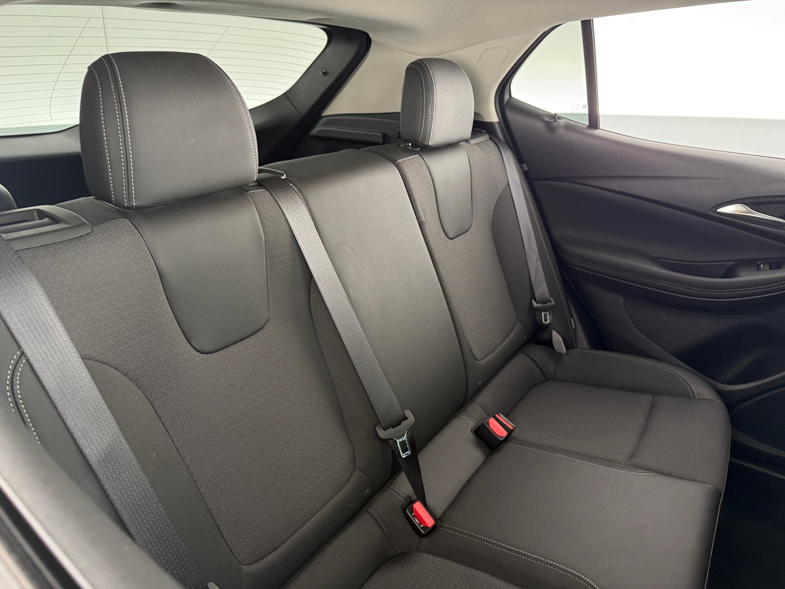 Thumbnail: 2025 Buick Encore GX - 5