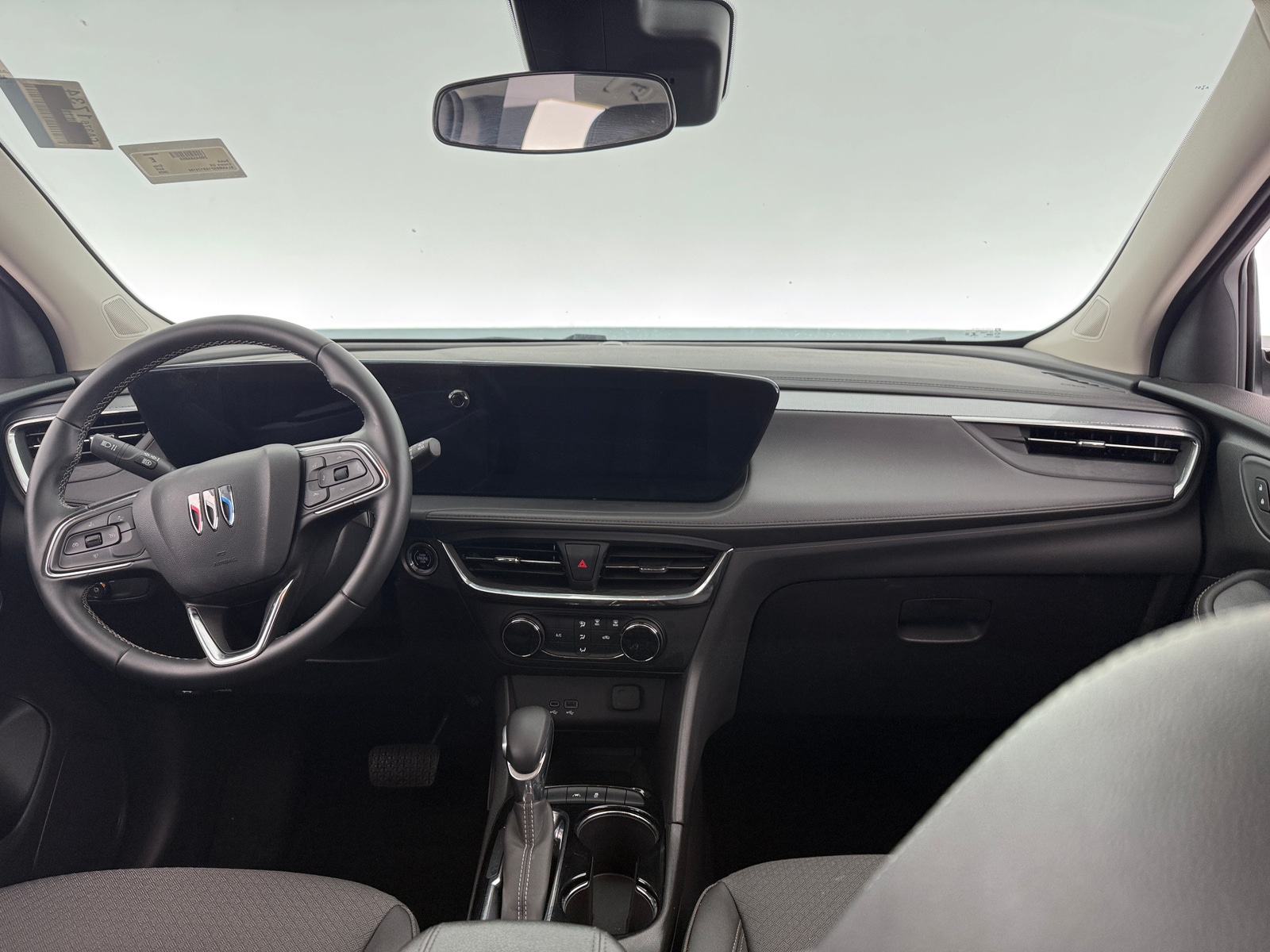 Thumbnail: 2025 Buick Encore GX - 2