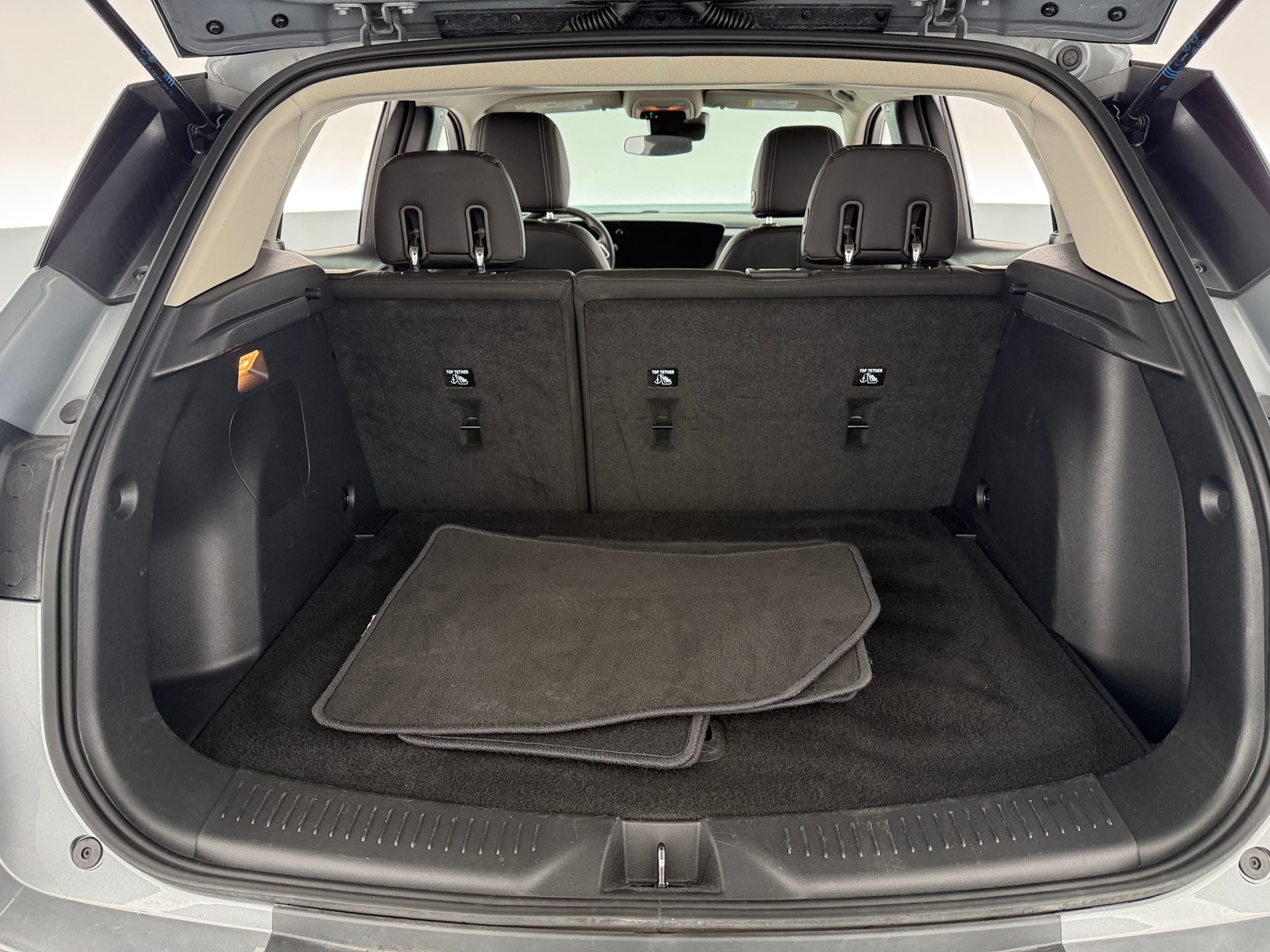 Thumbnail: 2025 Buick Encore GX - 6