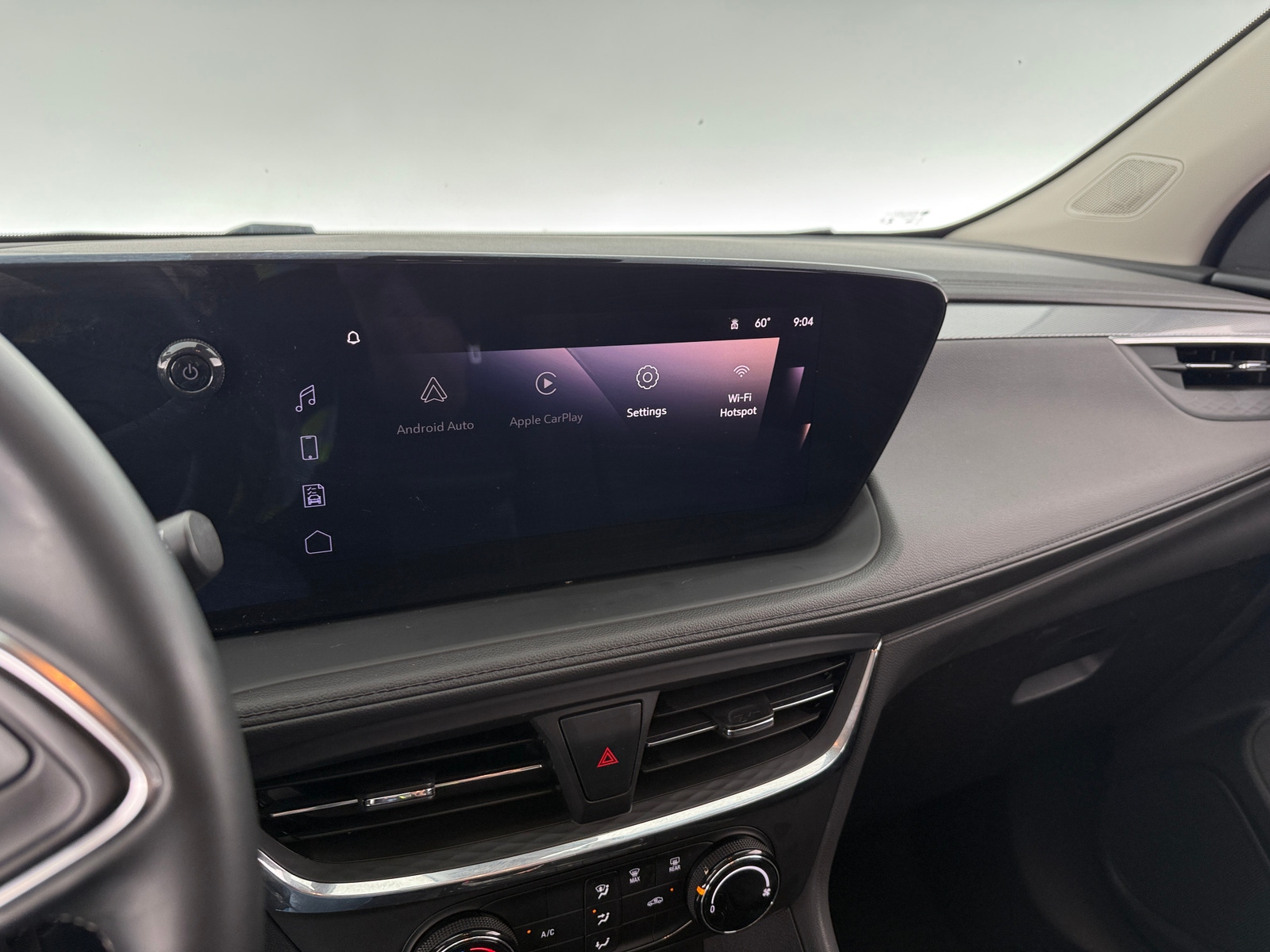 Thumbnail: 2025 Buick Encore GX - 3