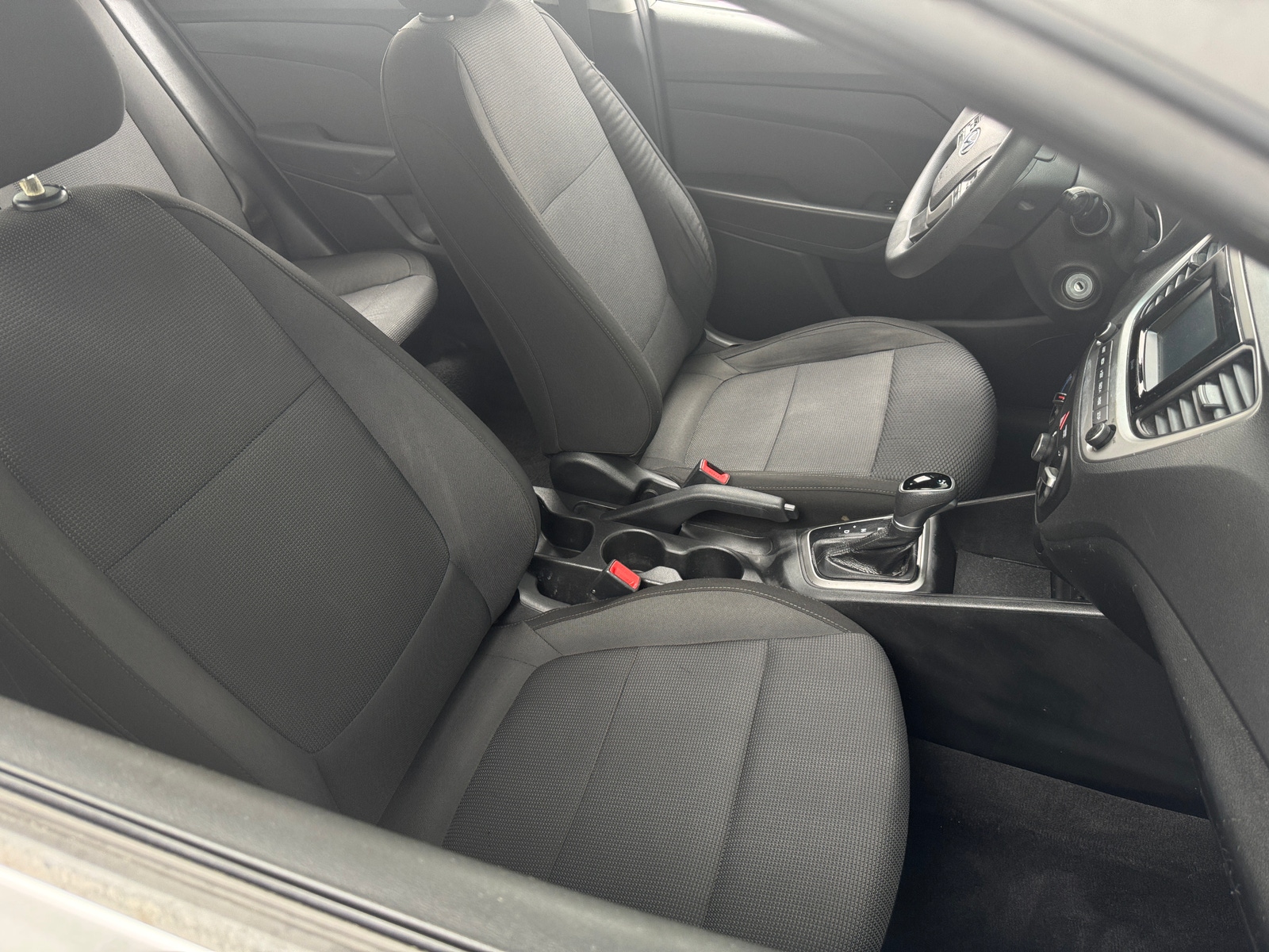 Thumbnail: 2019 Hyundai Accent - 2