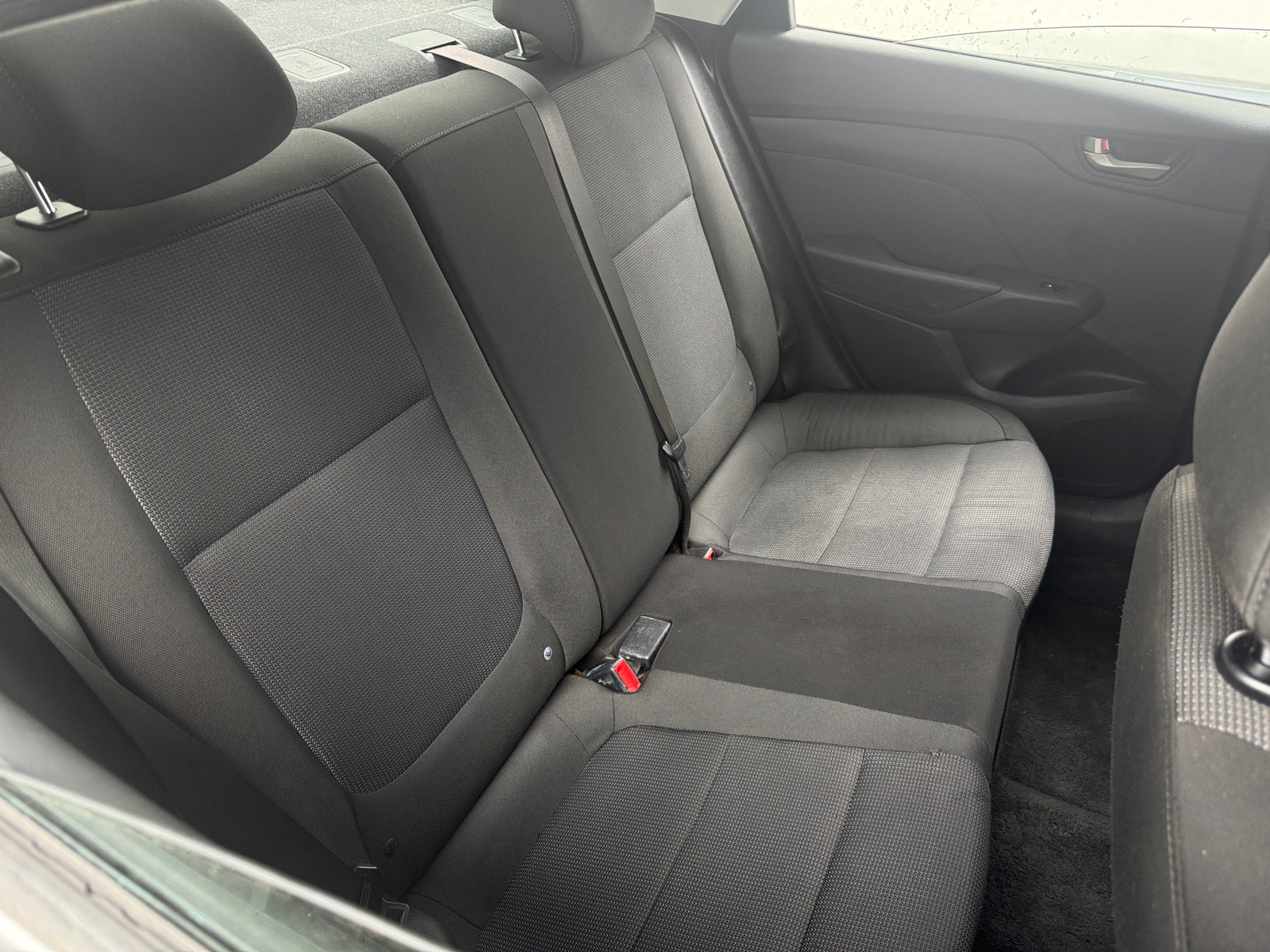 Thumbnail: 2019 Hyundai Accent - 6