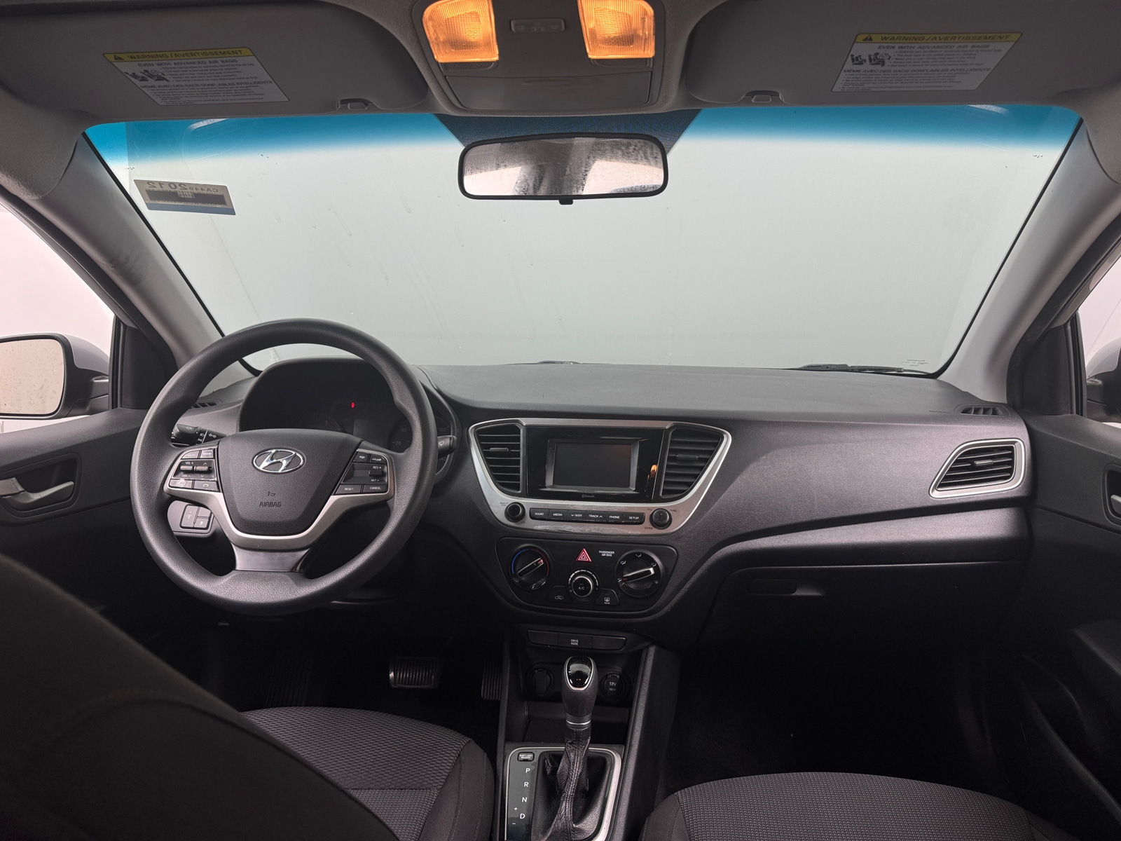 Thumbnail: 2019 Hyundai Accent - 3