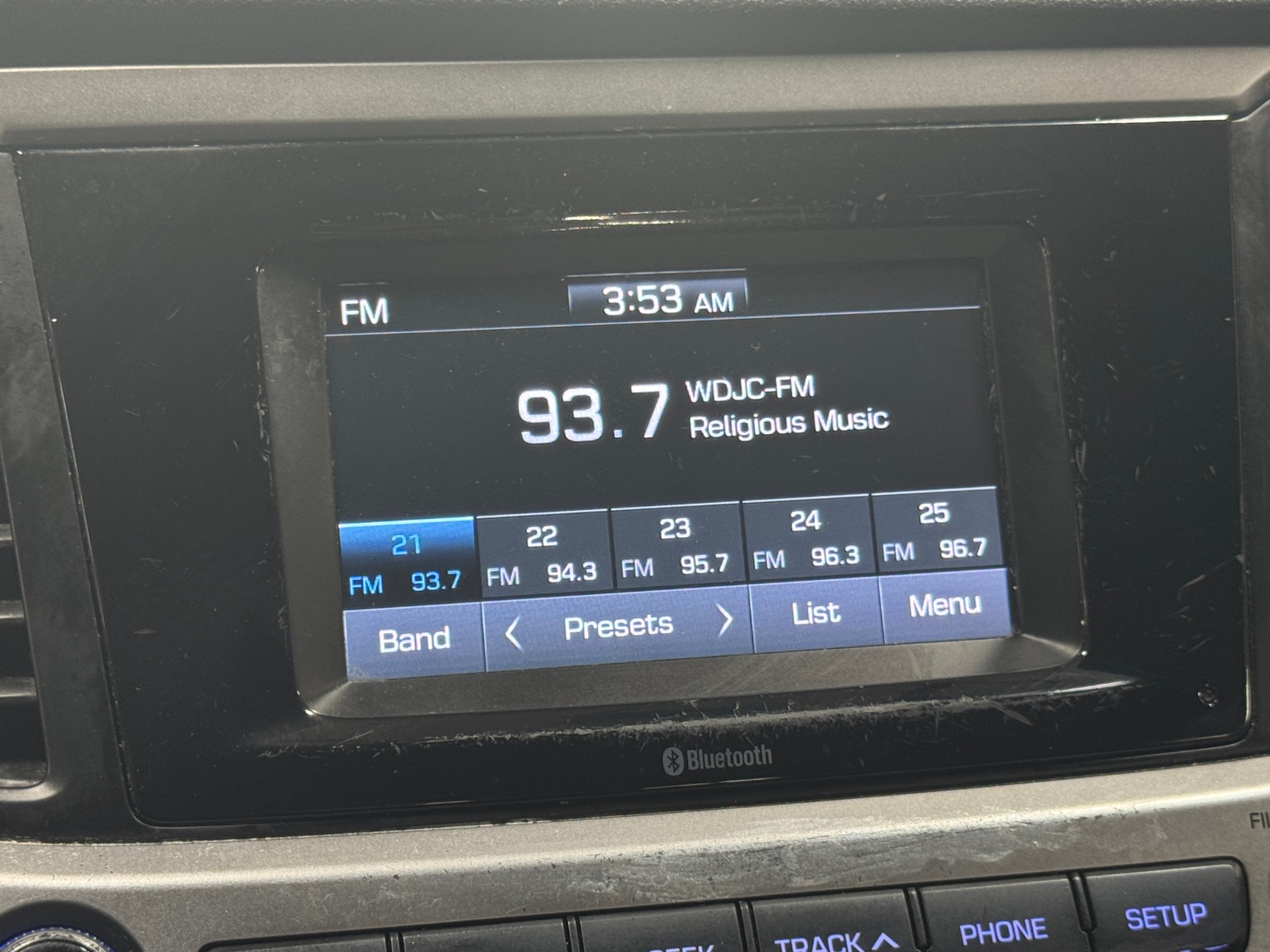 Thumbnail: 2019 Hyundai Accent - 4