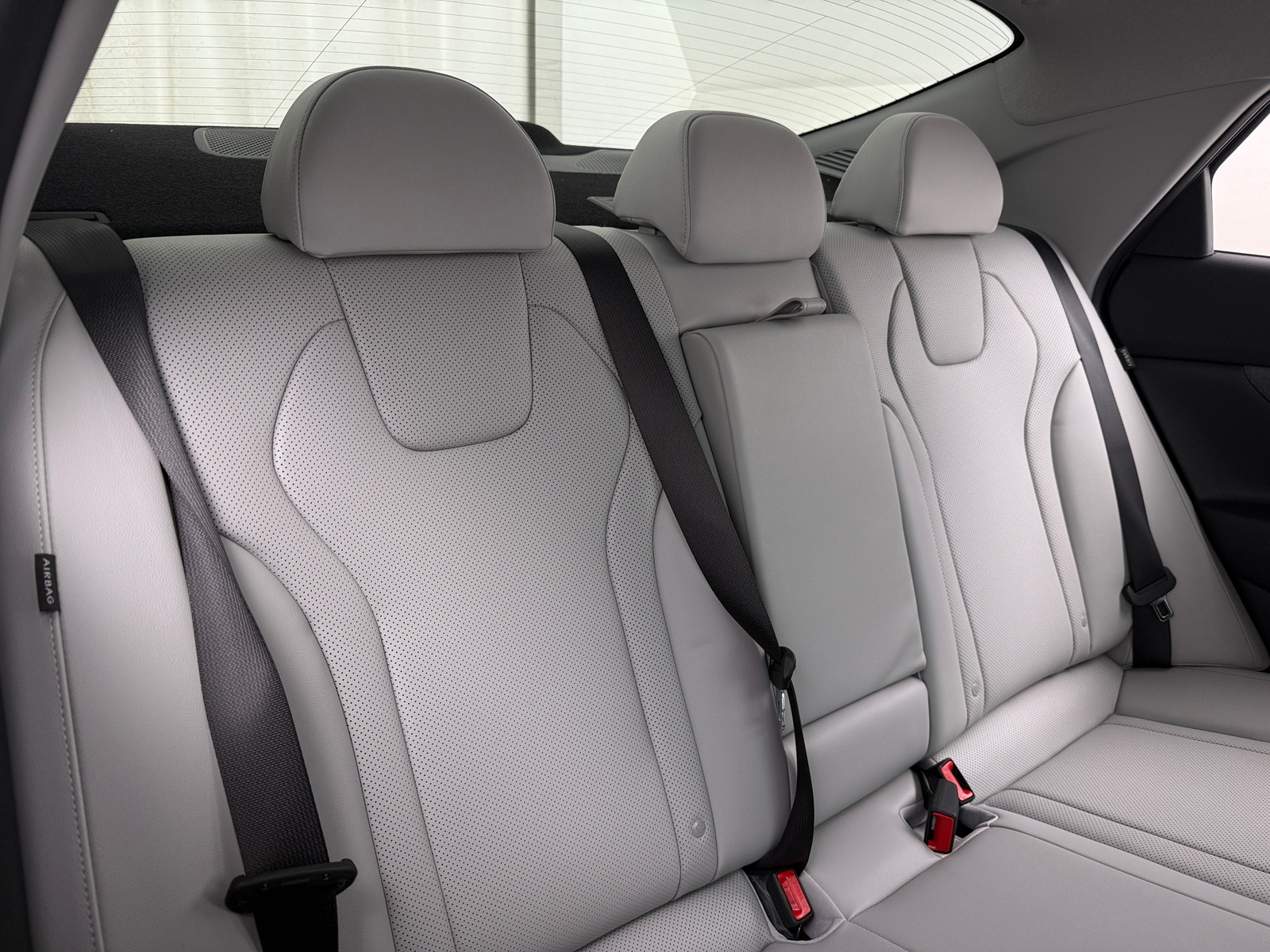 Thumbnail: 2025 Hyundai Elantra - 5