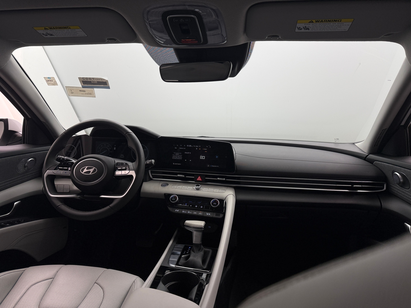 Thumbnail: 2025 Hyundai Elantra - 2