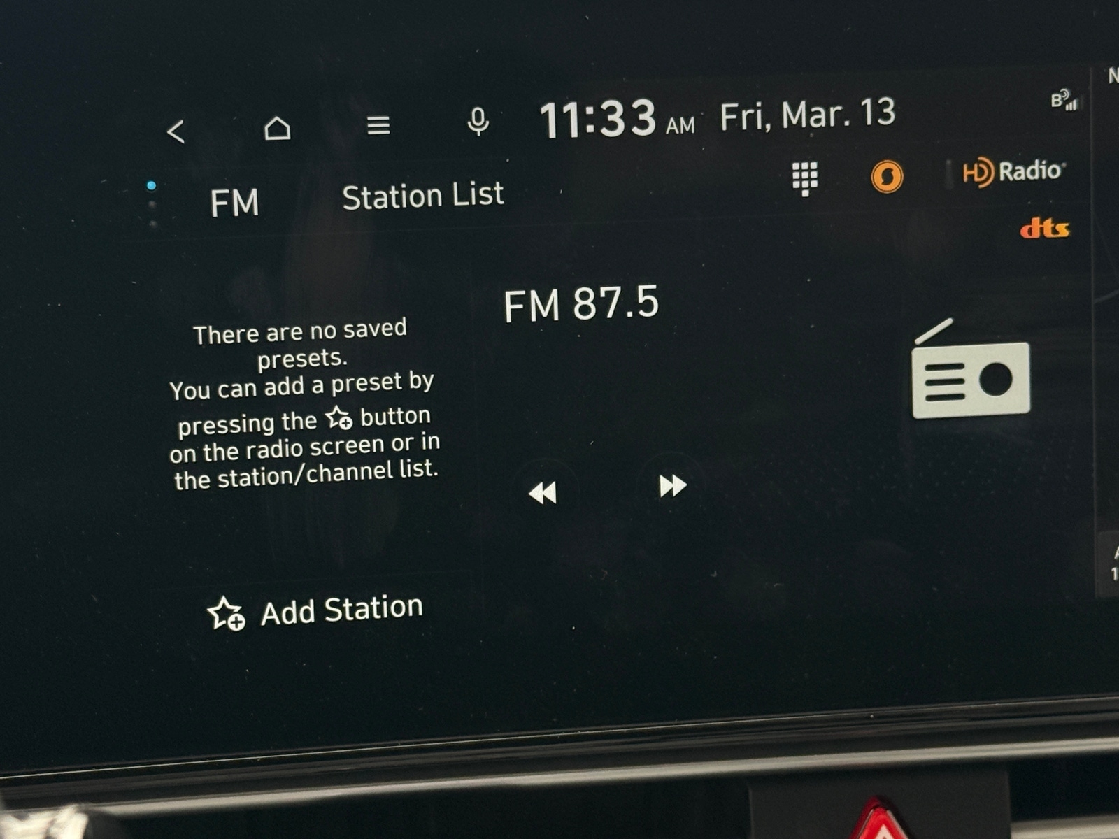 Thumbnail: 2025 Hyundai Elantra - 3