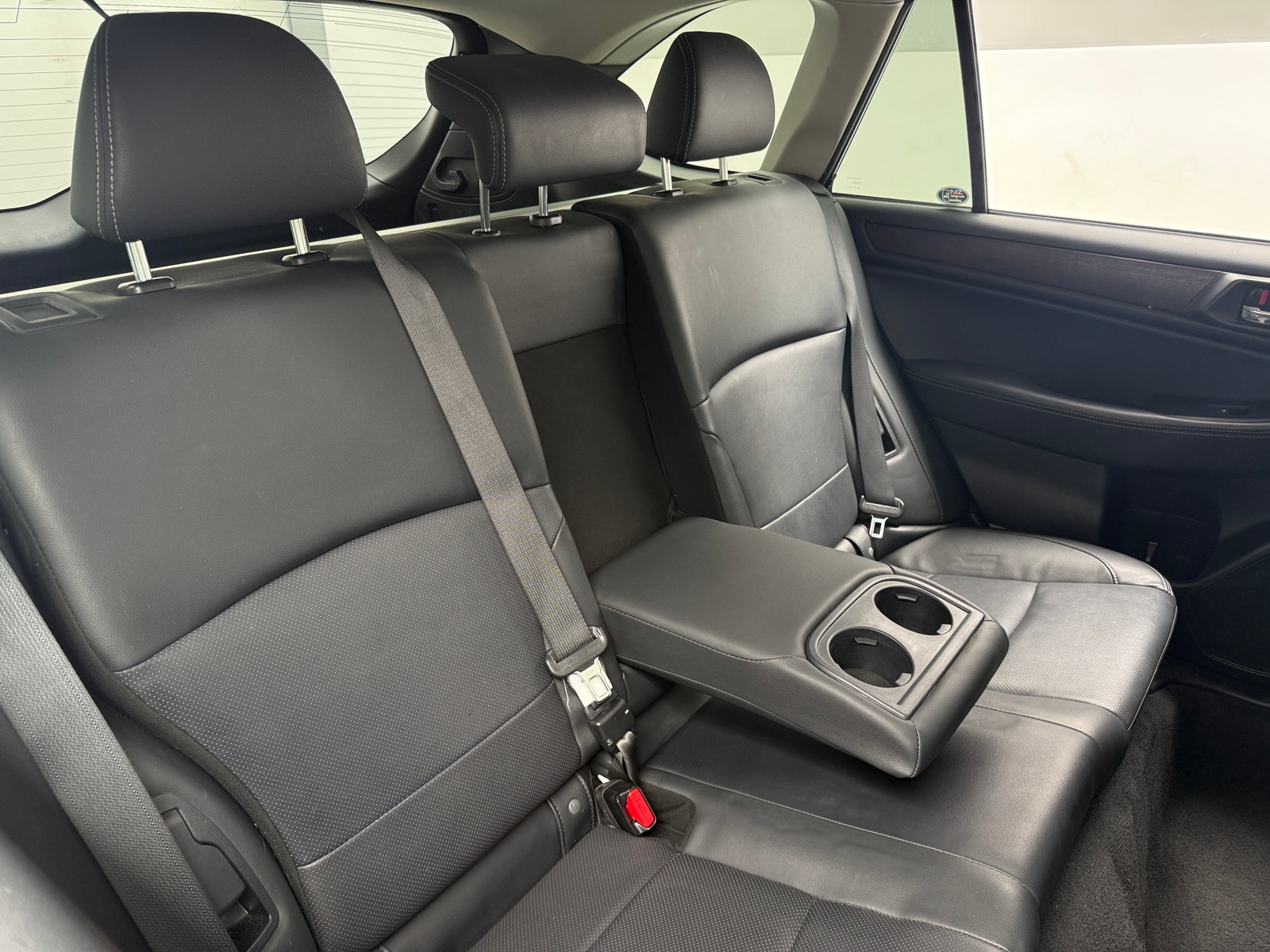 Thumbnail: 2017 Subaru Outback - 5