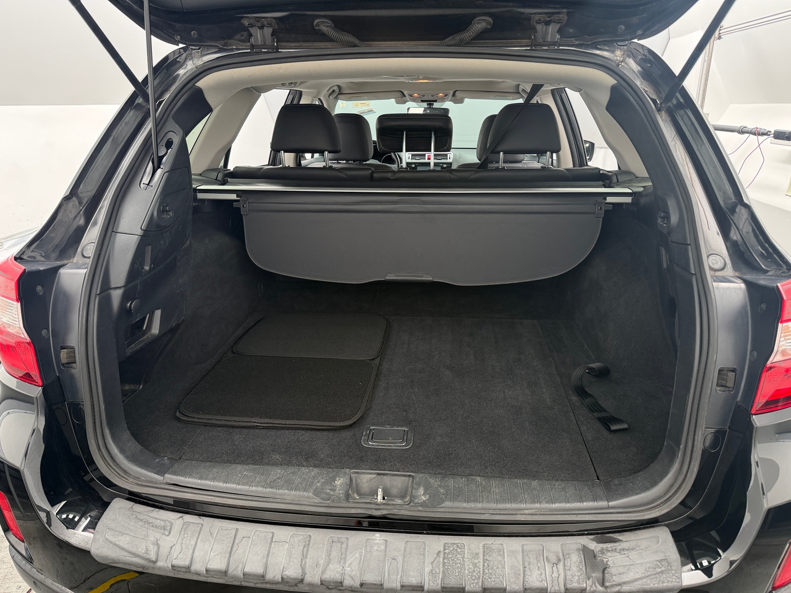 Thumbnail: 2017 Subaru Outback - 6