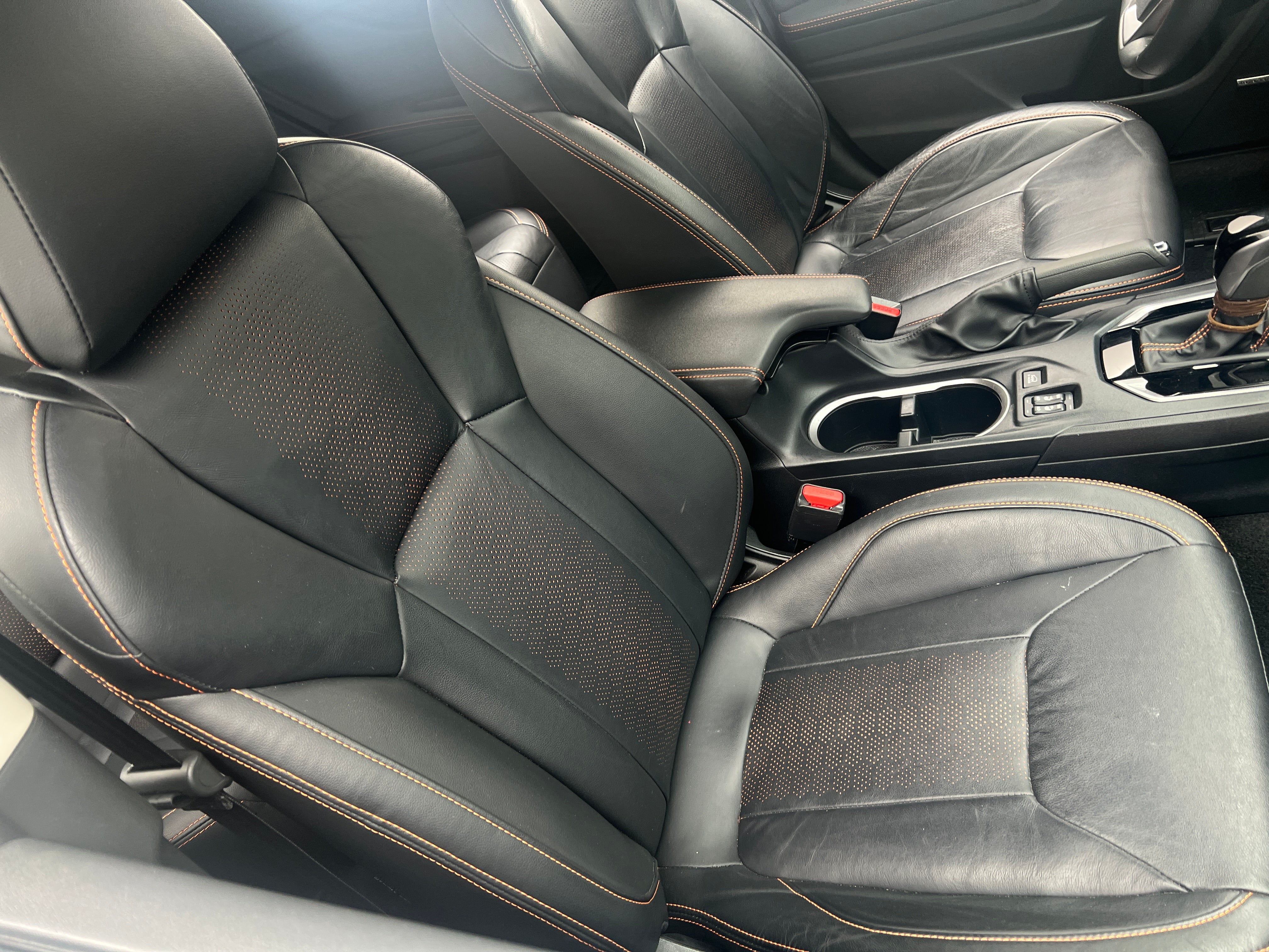 2022 Subaru Crosstrek