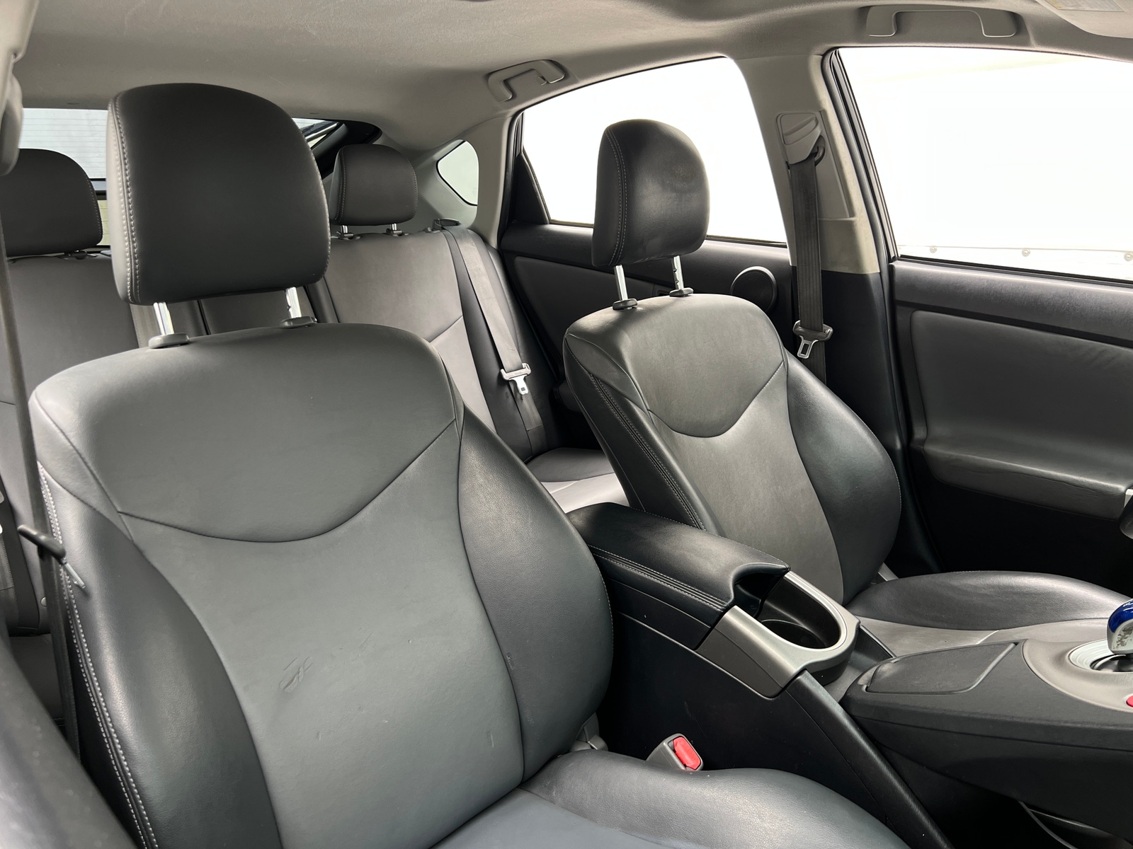 Thumbnail: 2014 Toyota Prius - 2