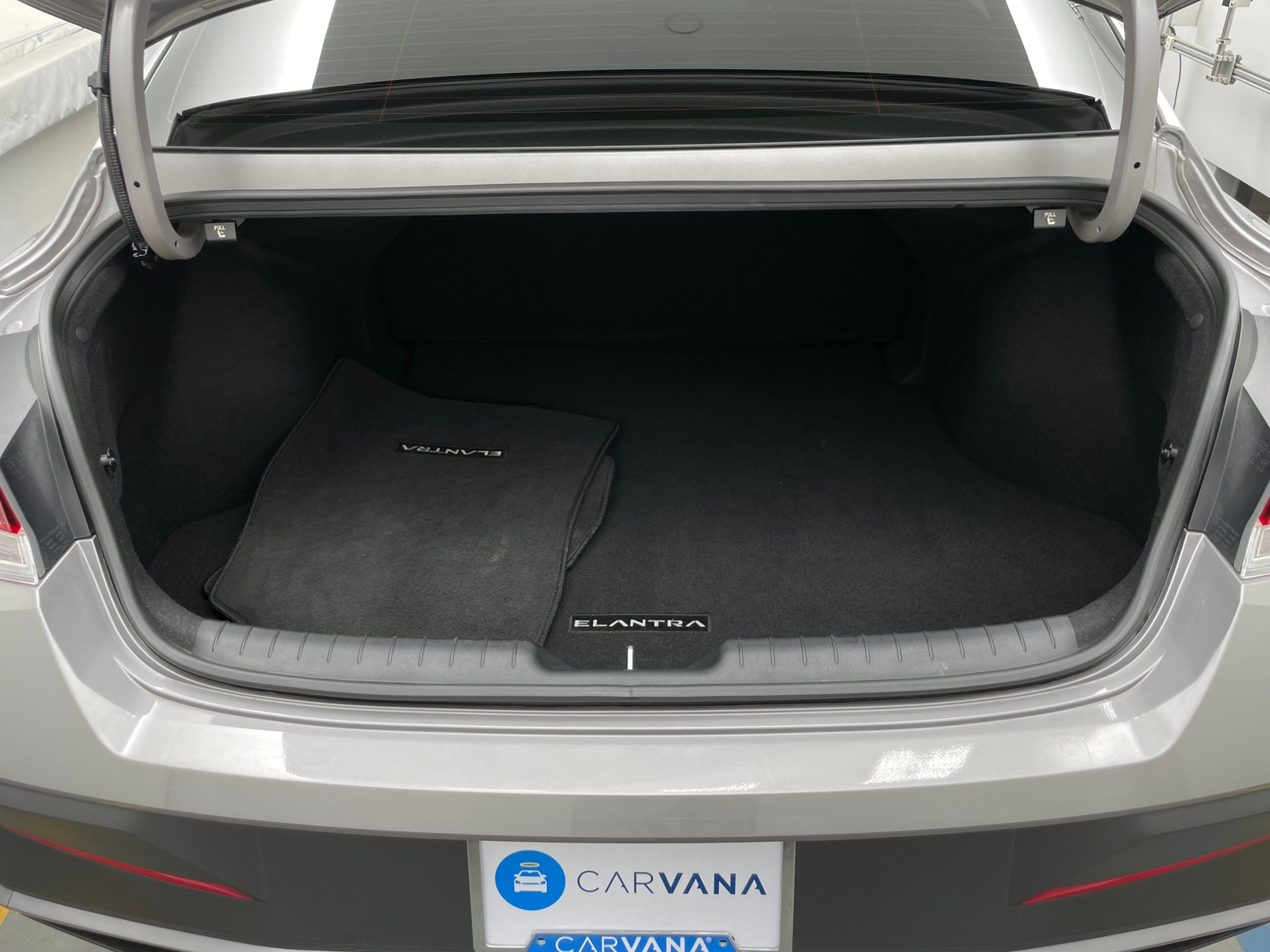 Thumbnail: 2024 Hyundai Elantra - 7