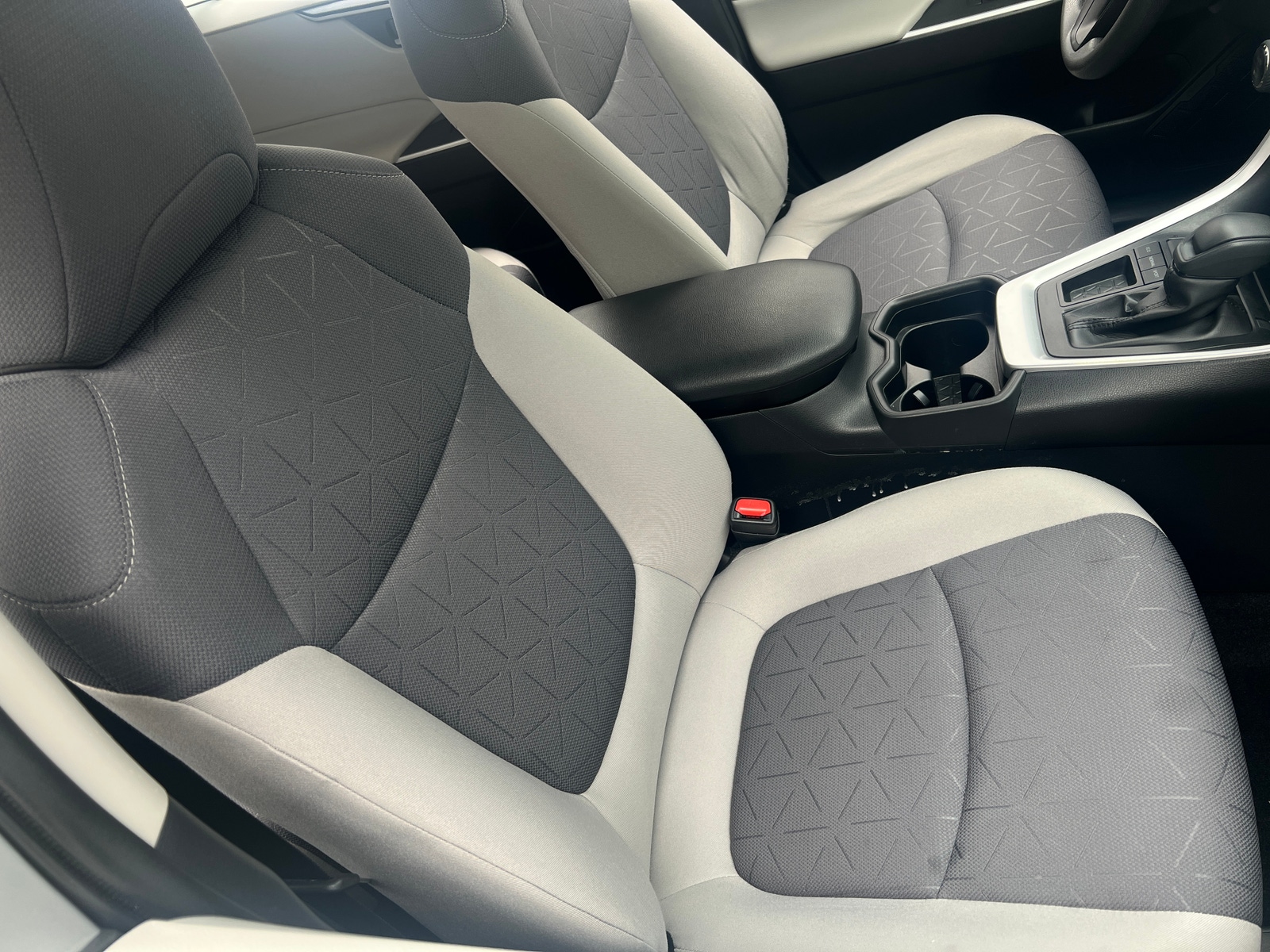 Thumbnail: 2019 Toyota RAV4 - 2