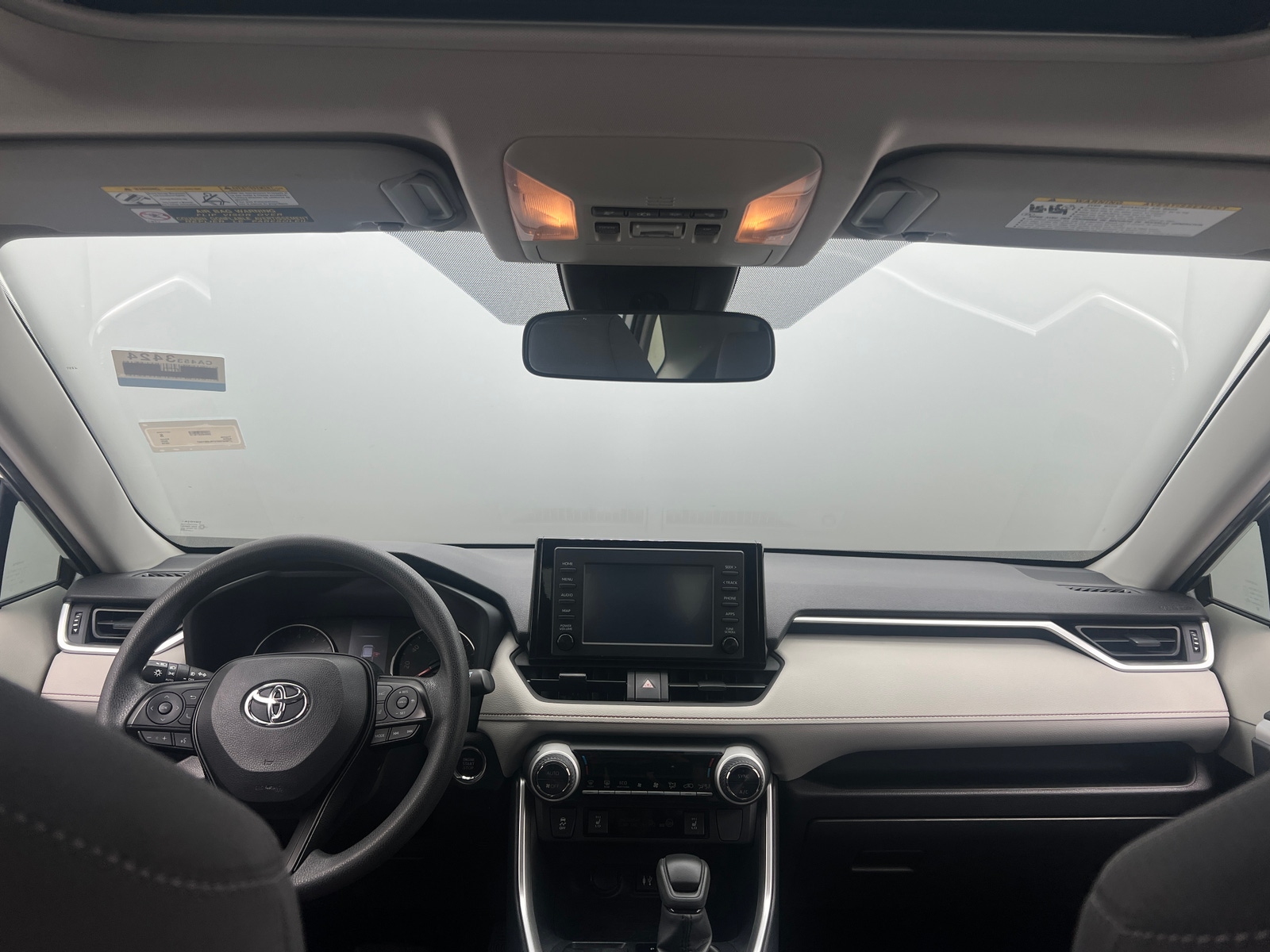 Thumbnail: 2019 Toyota RAV4 - 3