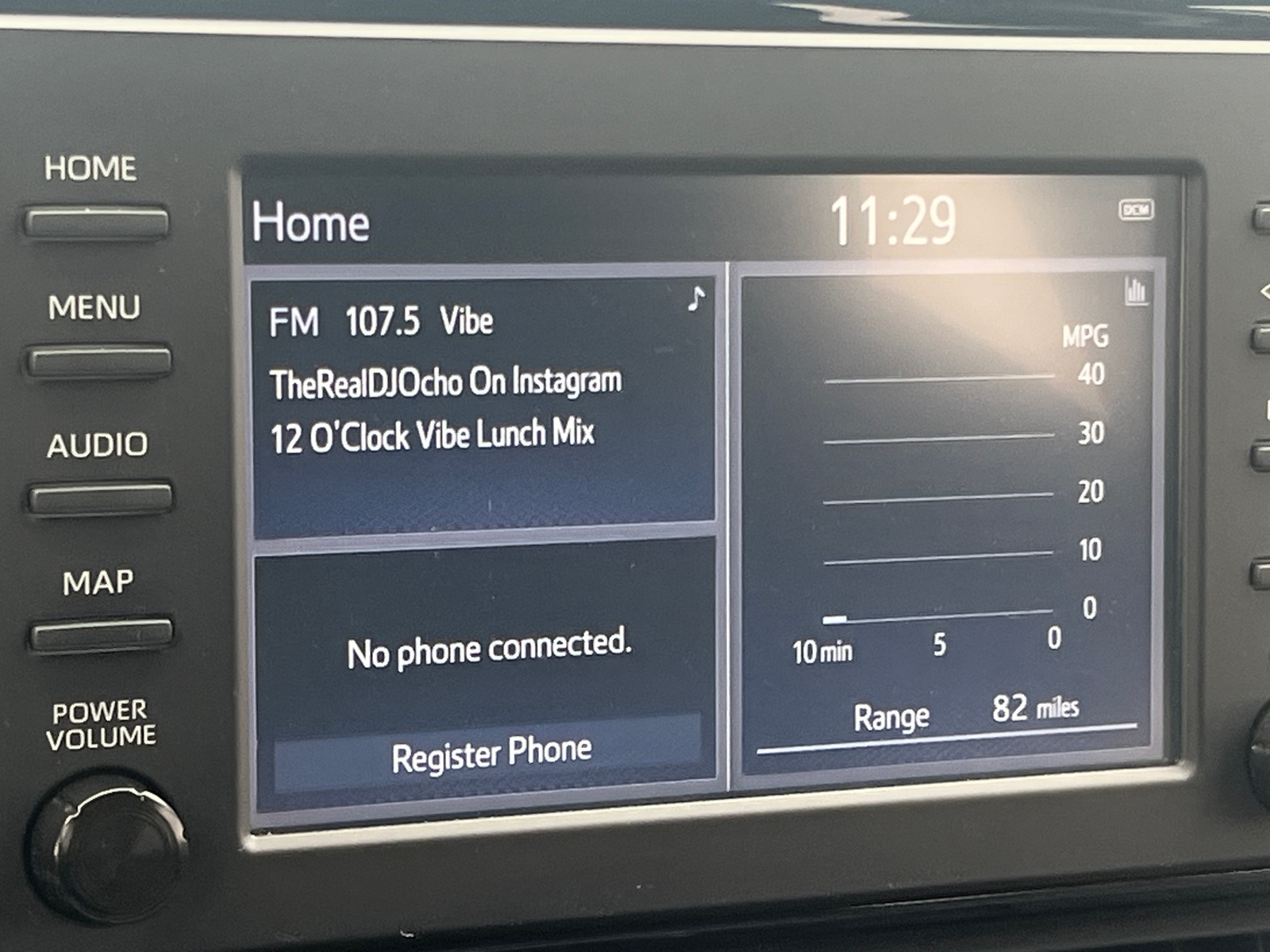 Thumbnail: 2019 Toyota RAV4 - 4