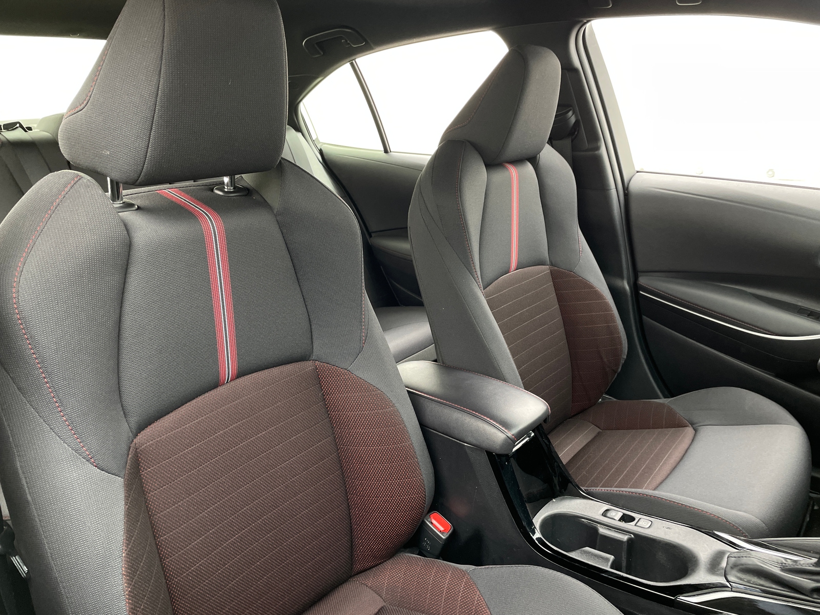 Thumbnail: 2024 Toyota Corolla - 2