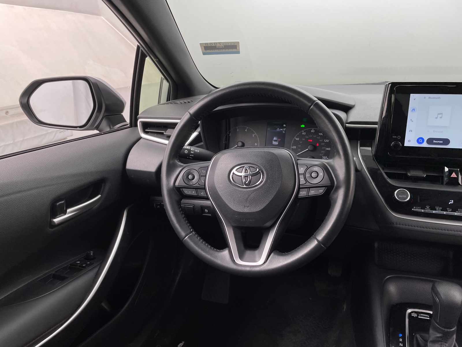 Thumbnail: 2024 Toyota Corolla - 5