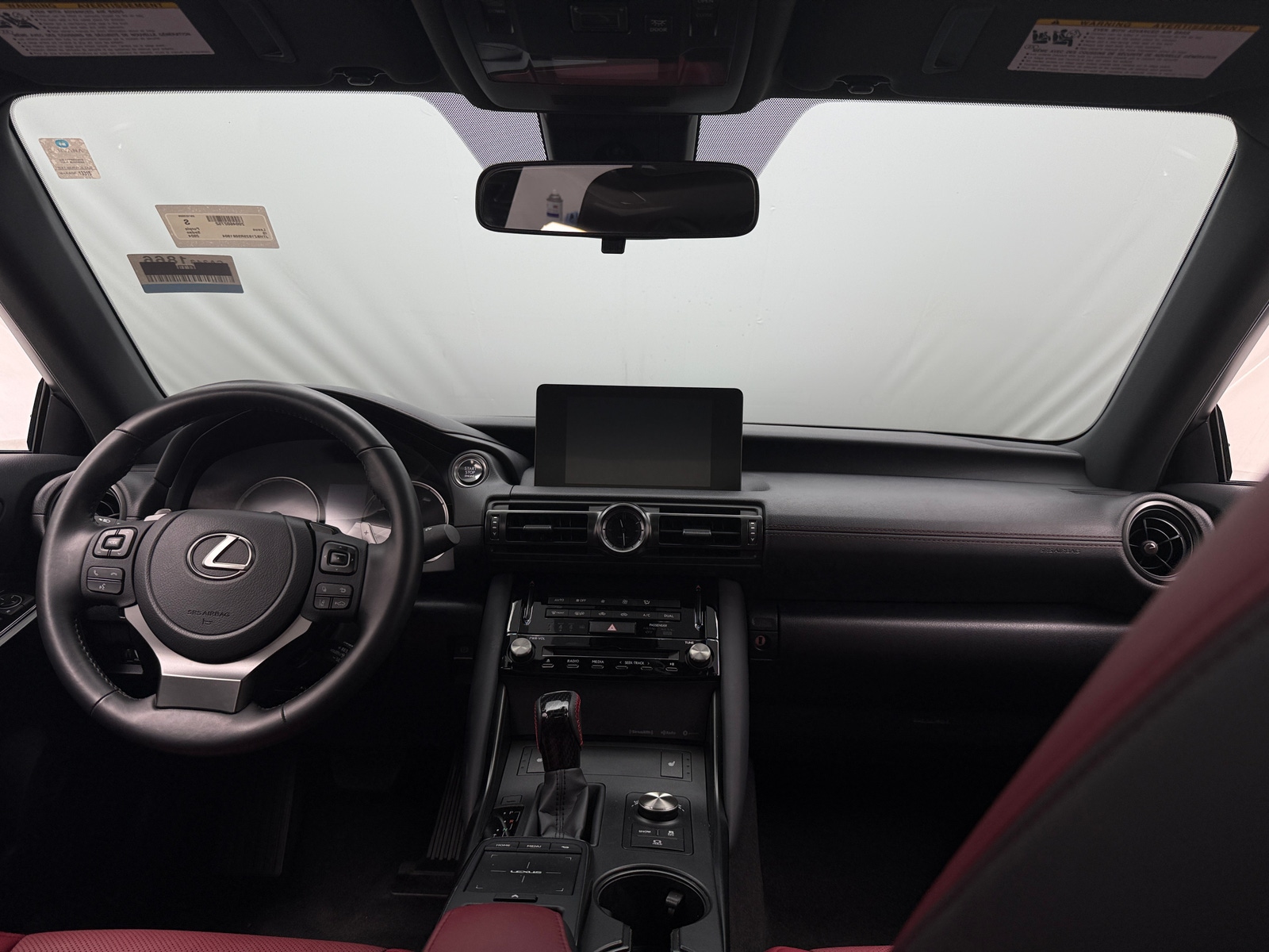 Thumbnail: 2024 Lexus IS - 2