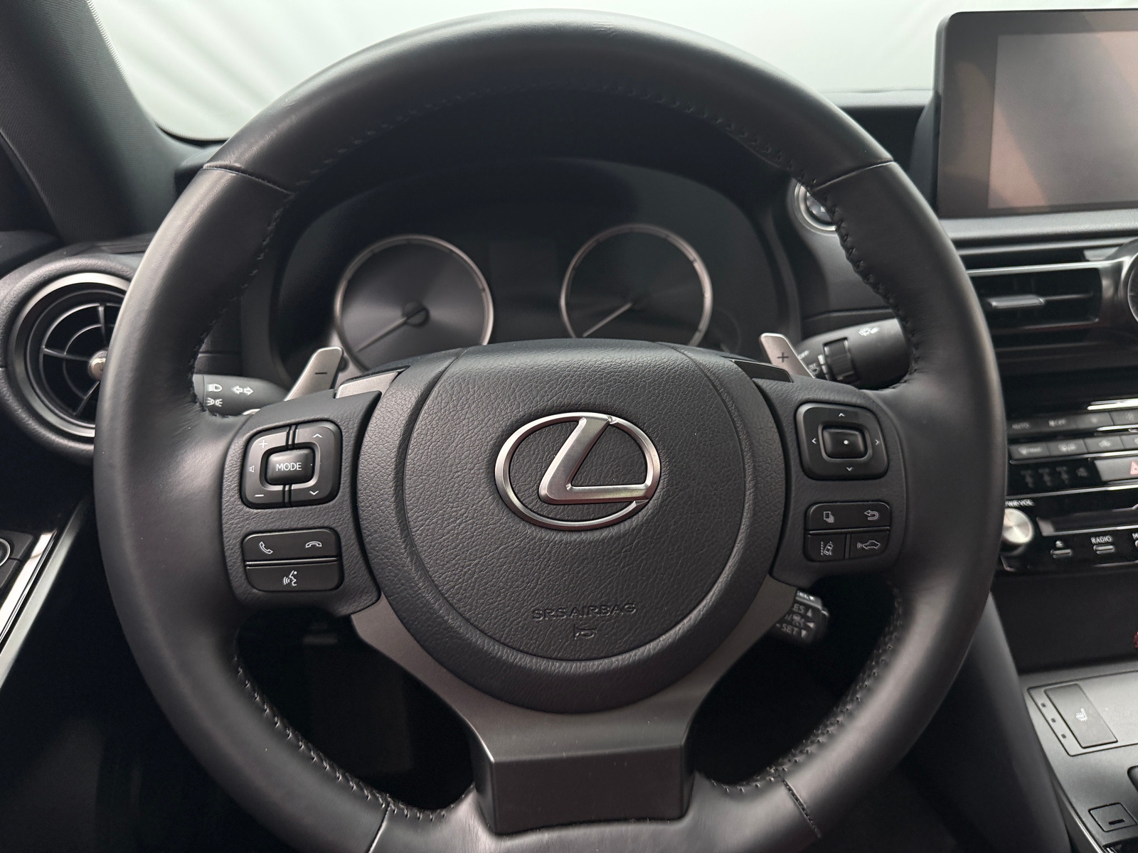 Thumbnail: 2024 Lexus IS - 4