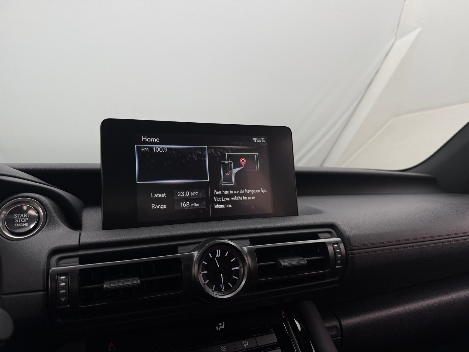 Thumbnail: 2024 Lexus IS - 3