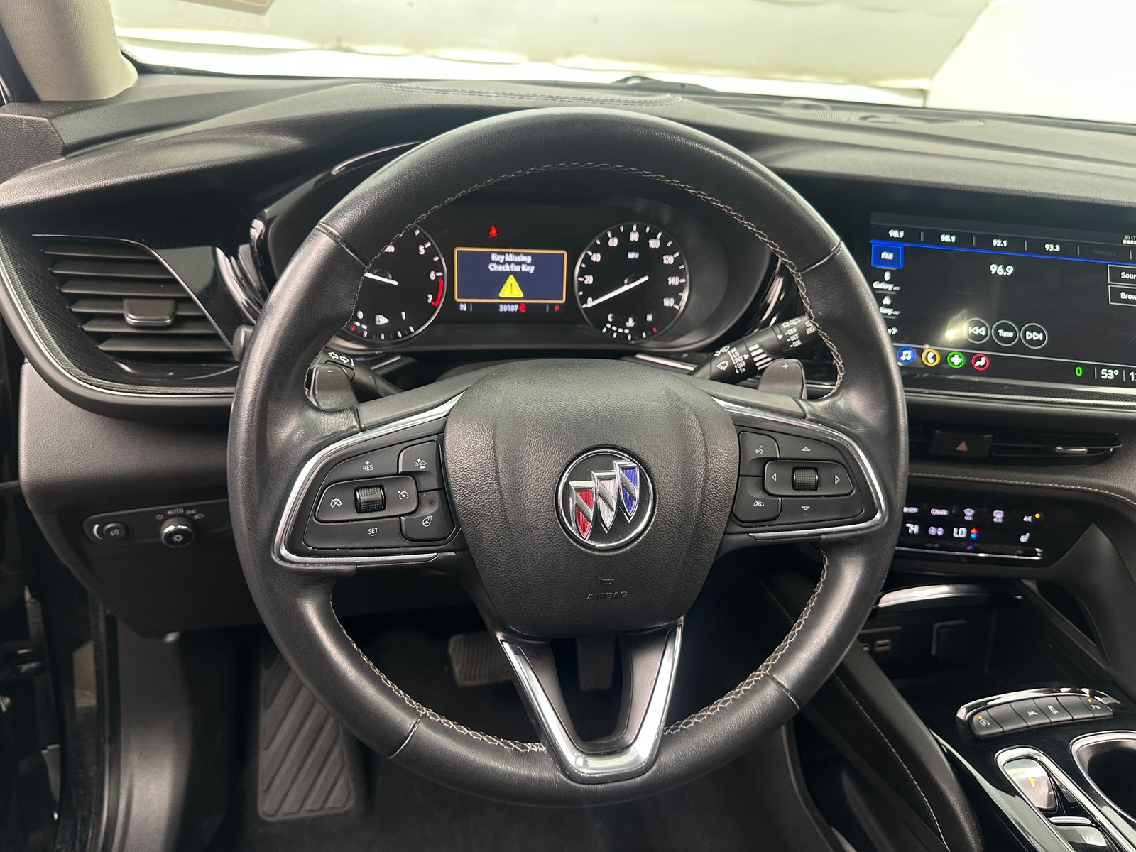 Thumbnail: 2022 Buick Envision - 5