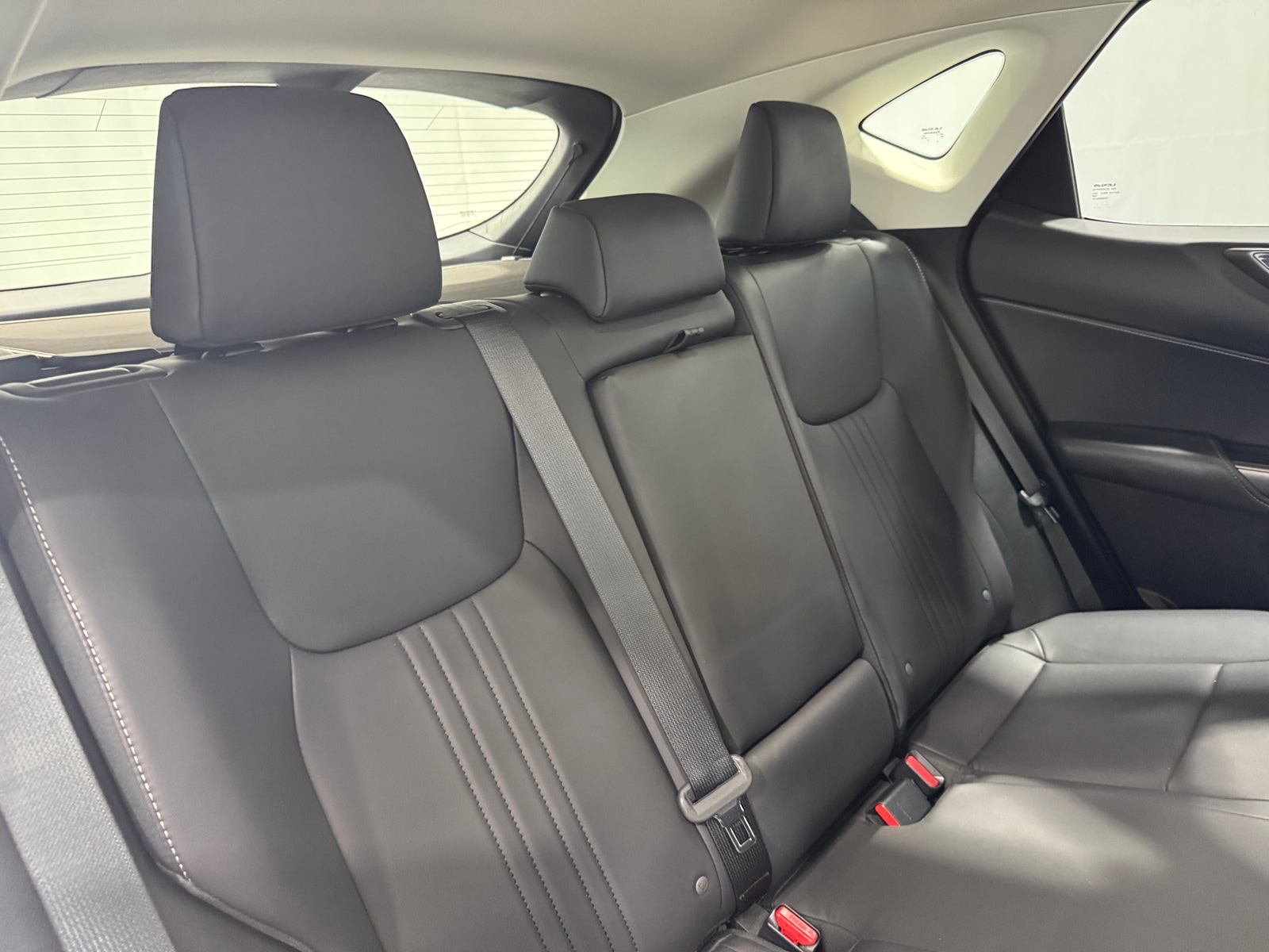 Thumbnail: 2023 Lexus NX - 5