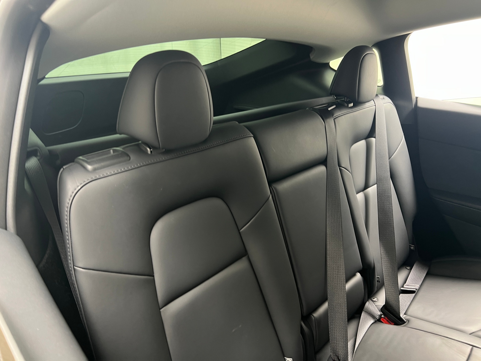 Thumbnail: 2024 Tesla Model Y - 5