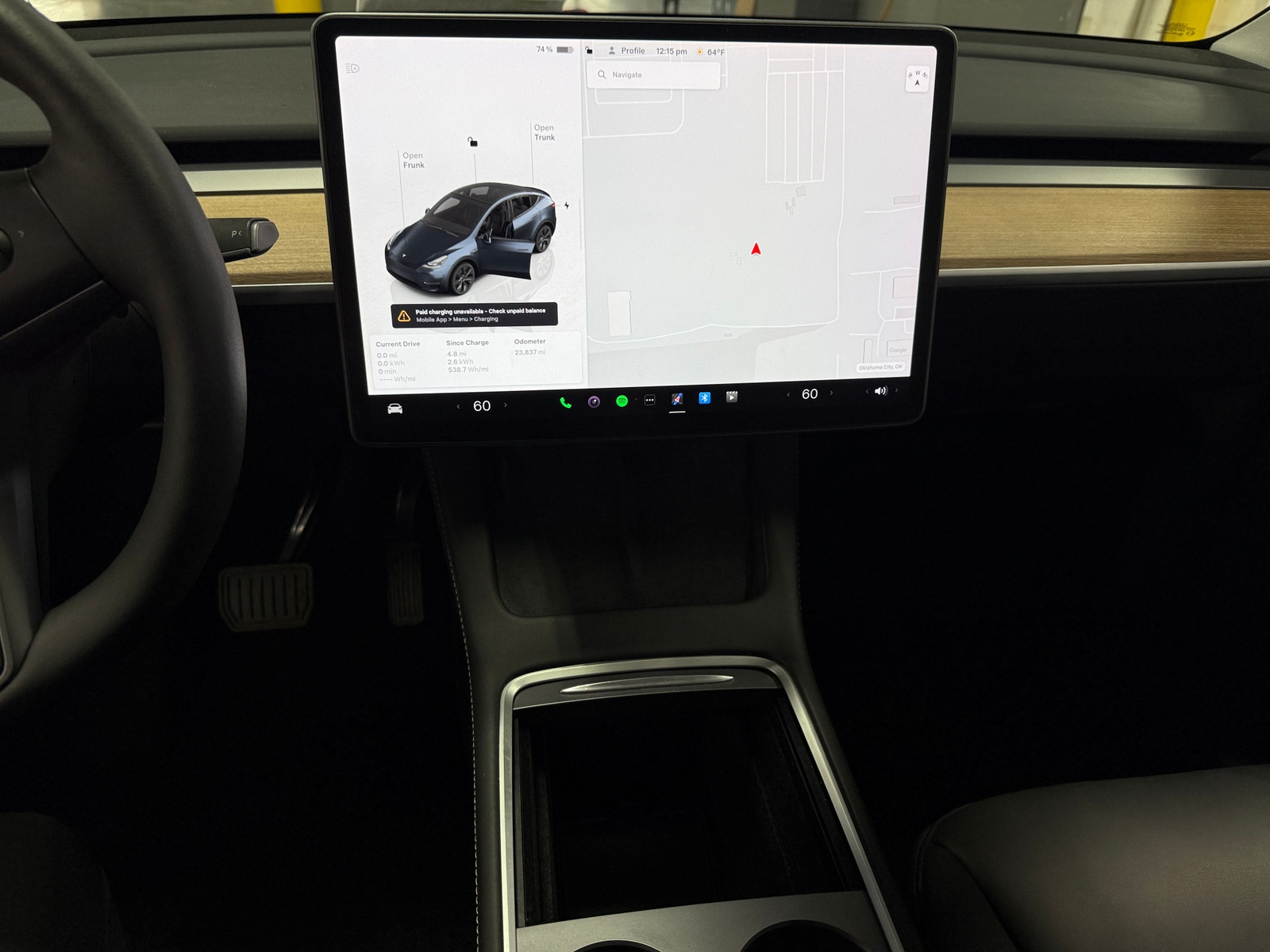 Thumbnail: 2024 Tesla Model Y - 3