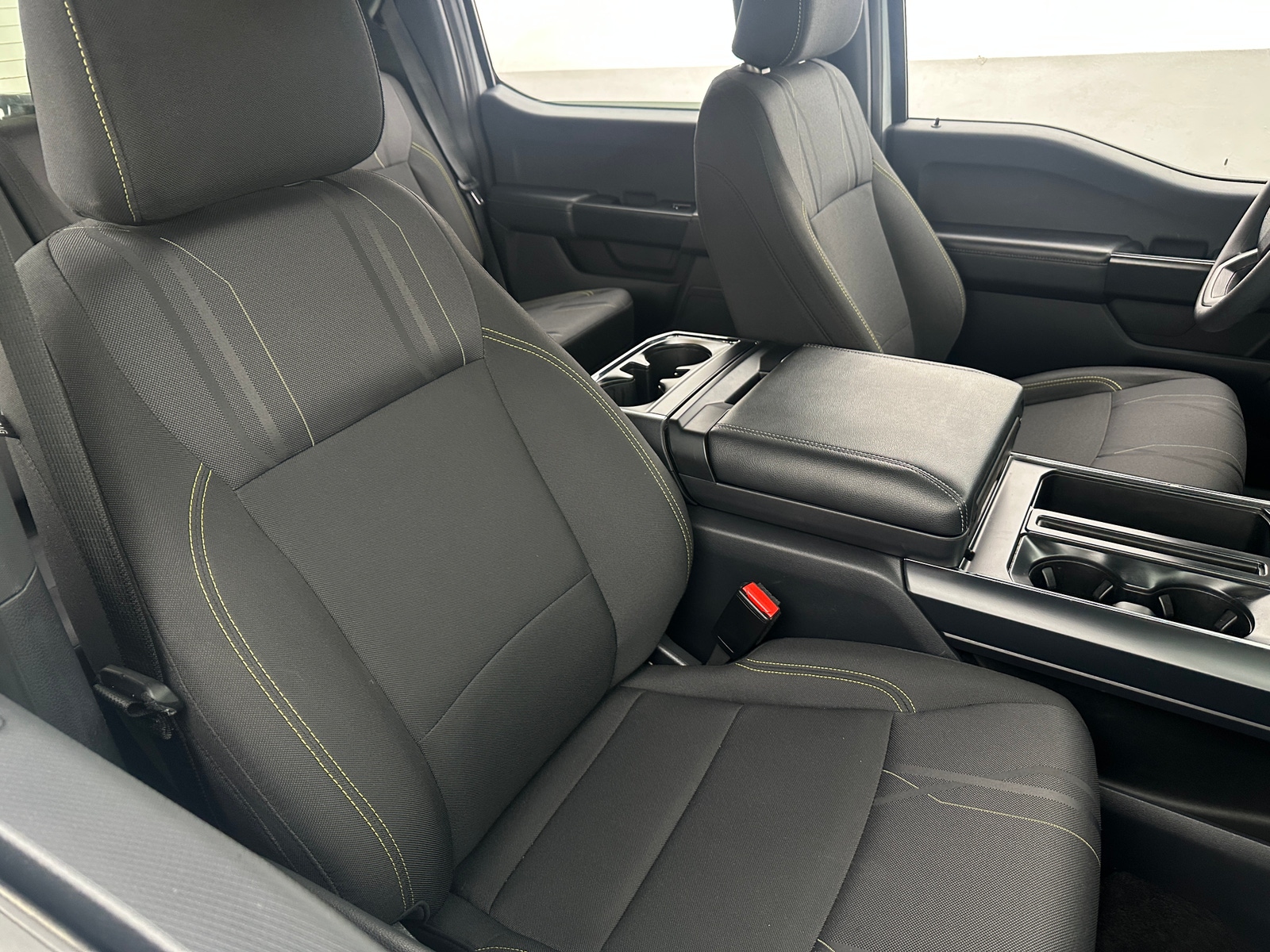 Thumbnail: 2024 Ford Econoline - 2