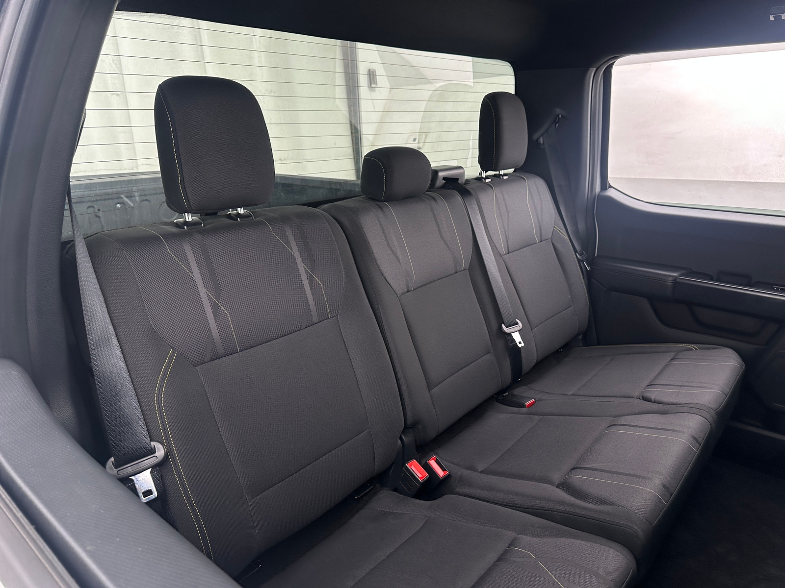 Thumbnail: 2024 Ford Econoline - 6