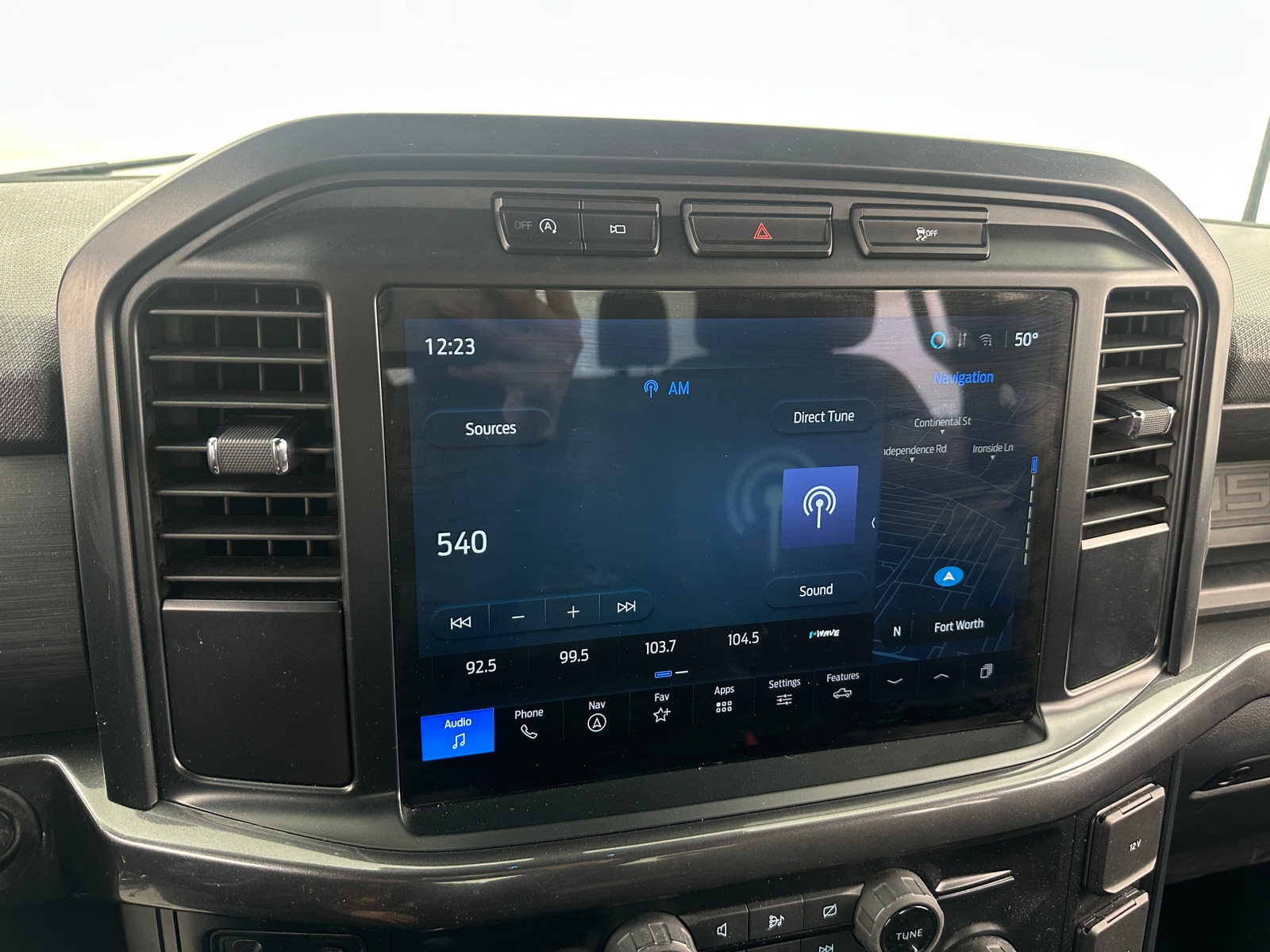 Thumbnail: 2024 Ford Econoline - 4