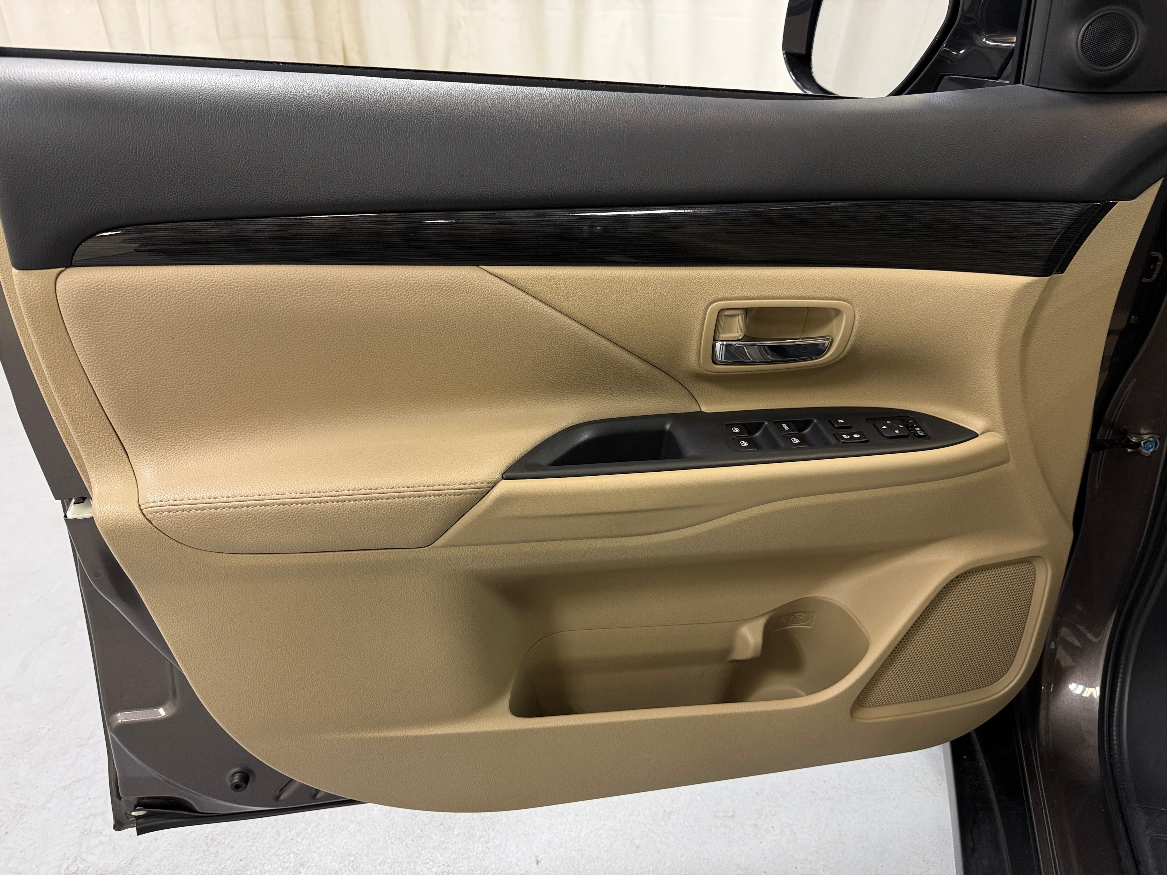 2017 Mitsubishi Outlander