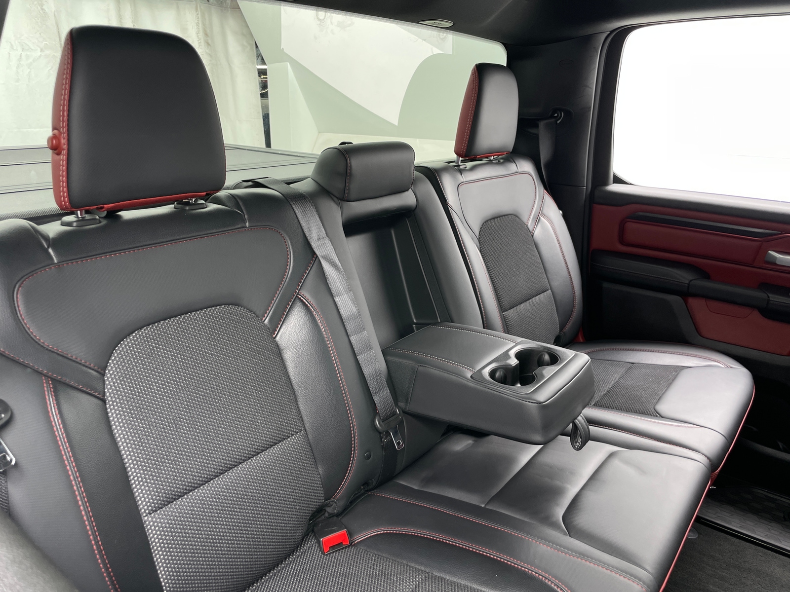 Thumbnail: 2024 RAM 1500 - 5