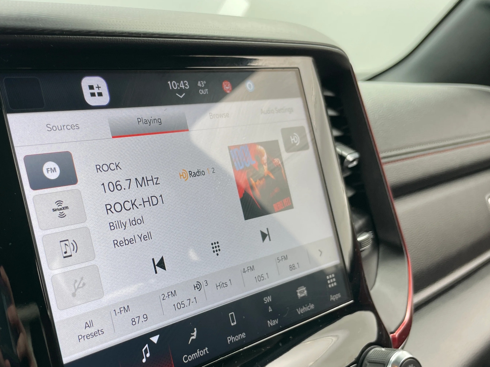 Thumbnail: 2024 RAM 1500 - 3