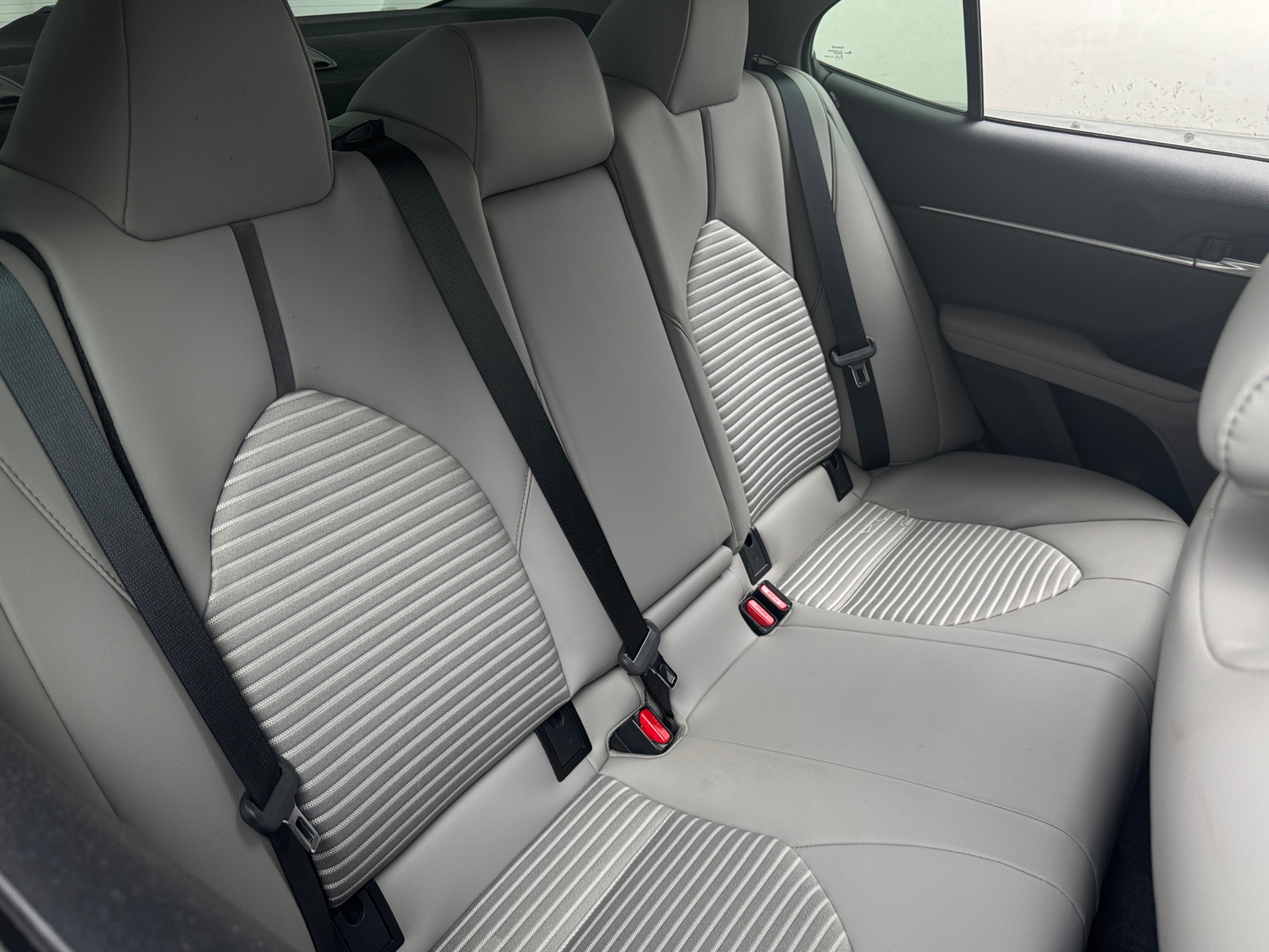 Thumbnail: 2024 Toyota Camry - 5