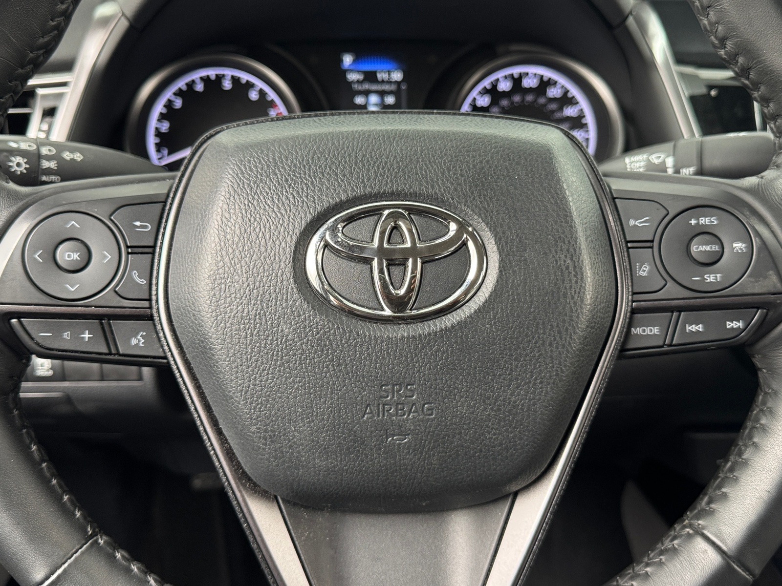 Thumbnail: 2024 Toyota Camry - 4